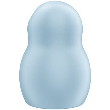 Satisfyer Pro To Go 1, синий — фото 3