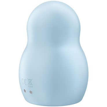 Satisfyer Pro To Go 1, синий — фото 5