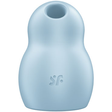 Satisfyer Pro To Go 1, синий — фото 6