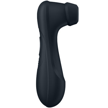 Satisfyer Pro 2 Generation 3 Connect App, черный - фото, отзывы