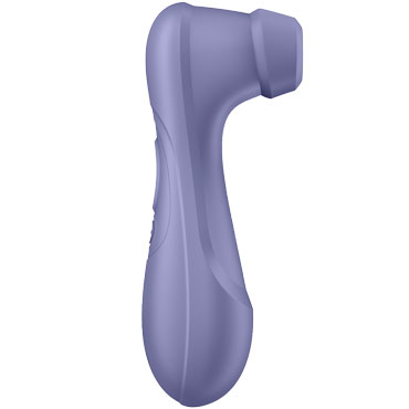 Satisfyer Pro 2 Generation 3 Connect App, фиолетовый - фото, отзывы