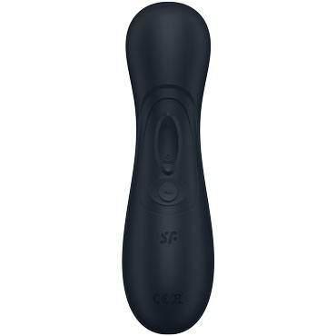 Satisfyer Pro 2 Generation 3, черный,  и другие товары Другой с фото