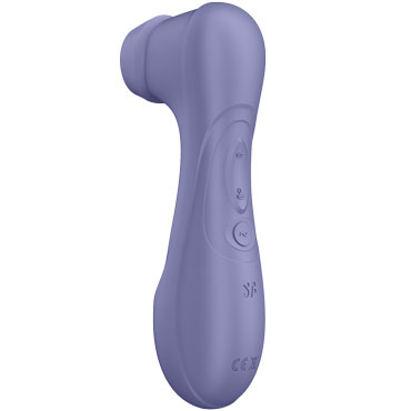 Satisfyer Pro 2 Generation 3, фиолетовый -  - купить в секс шопе