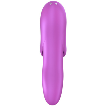 Новинка раздела Секс игрушки - Satisfyer Bold Lover, розовый