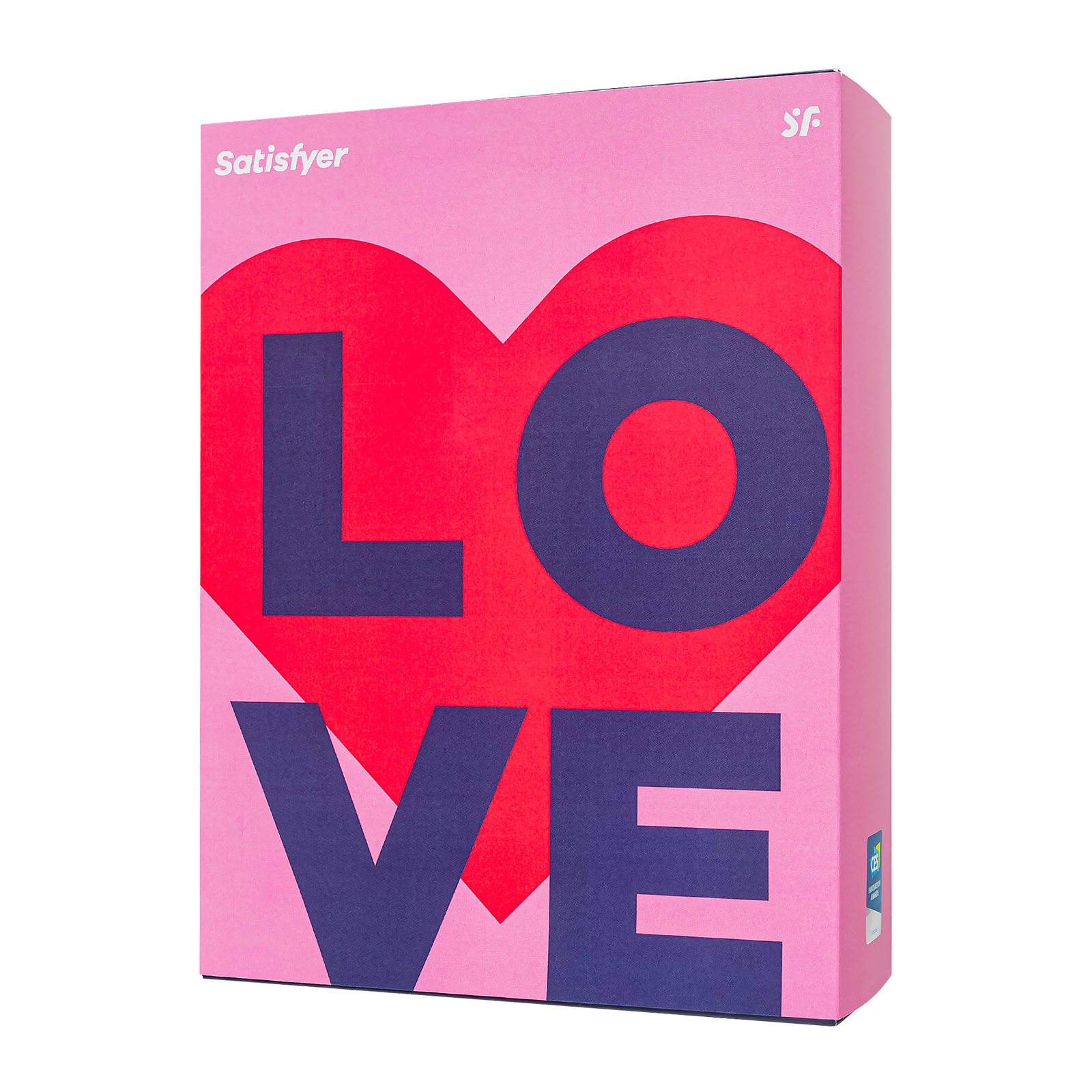 Satisfyer Advent Box