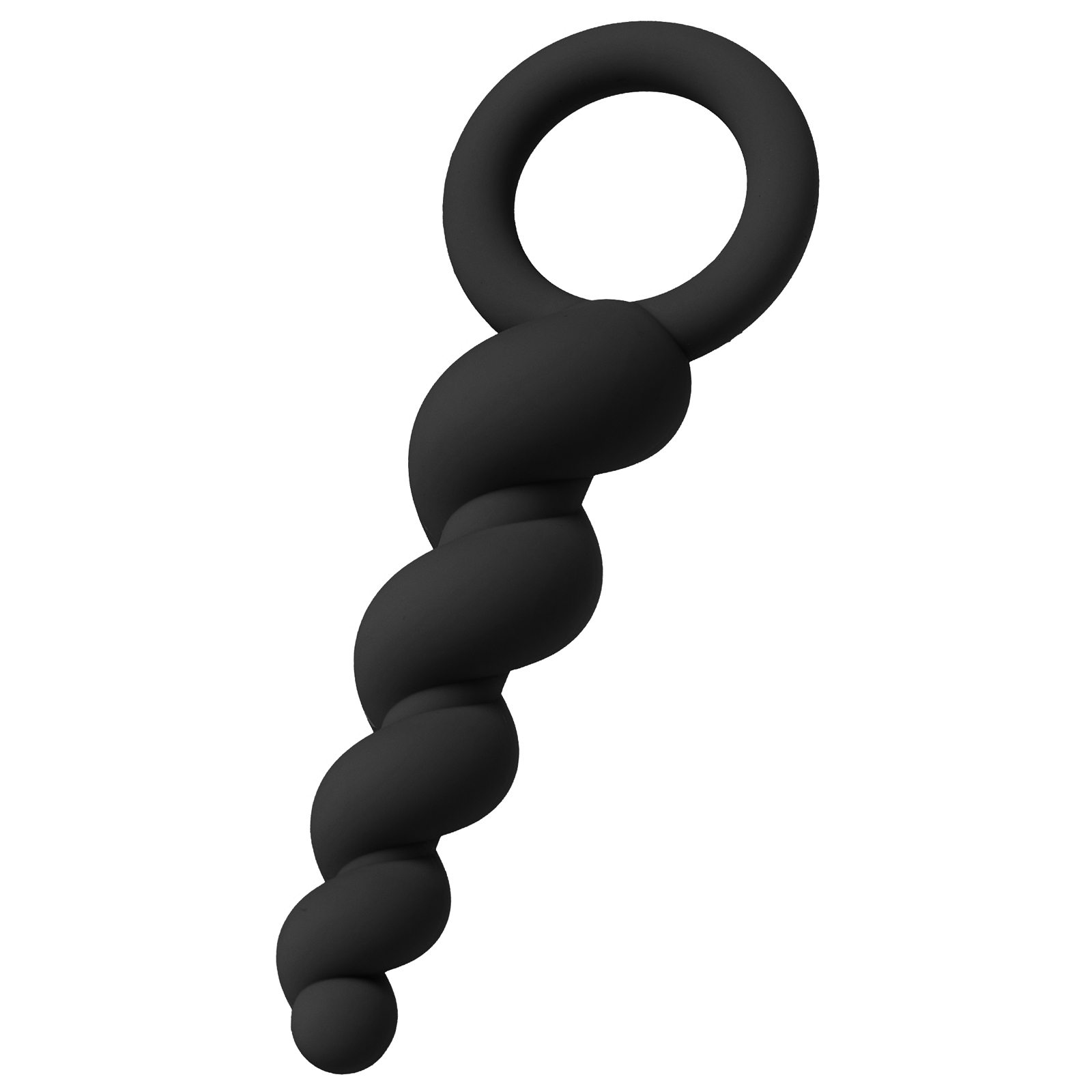 Satisfyer Booty Call, черный - фото, отзывы