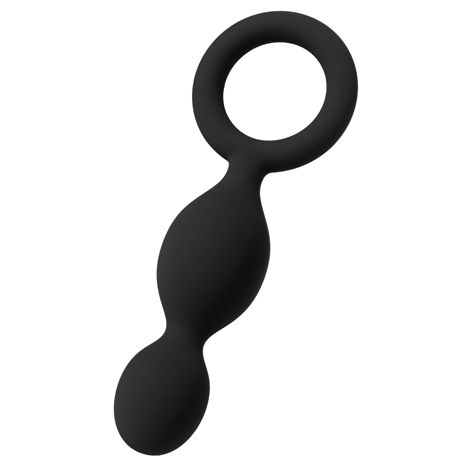 Satisfyer Booty Call, черный - Набор из 3 анальных стимуляторов - купить в секс шопе