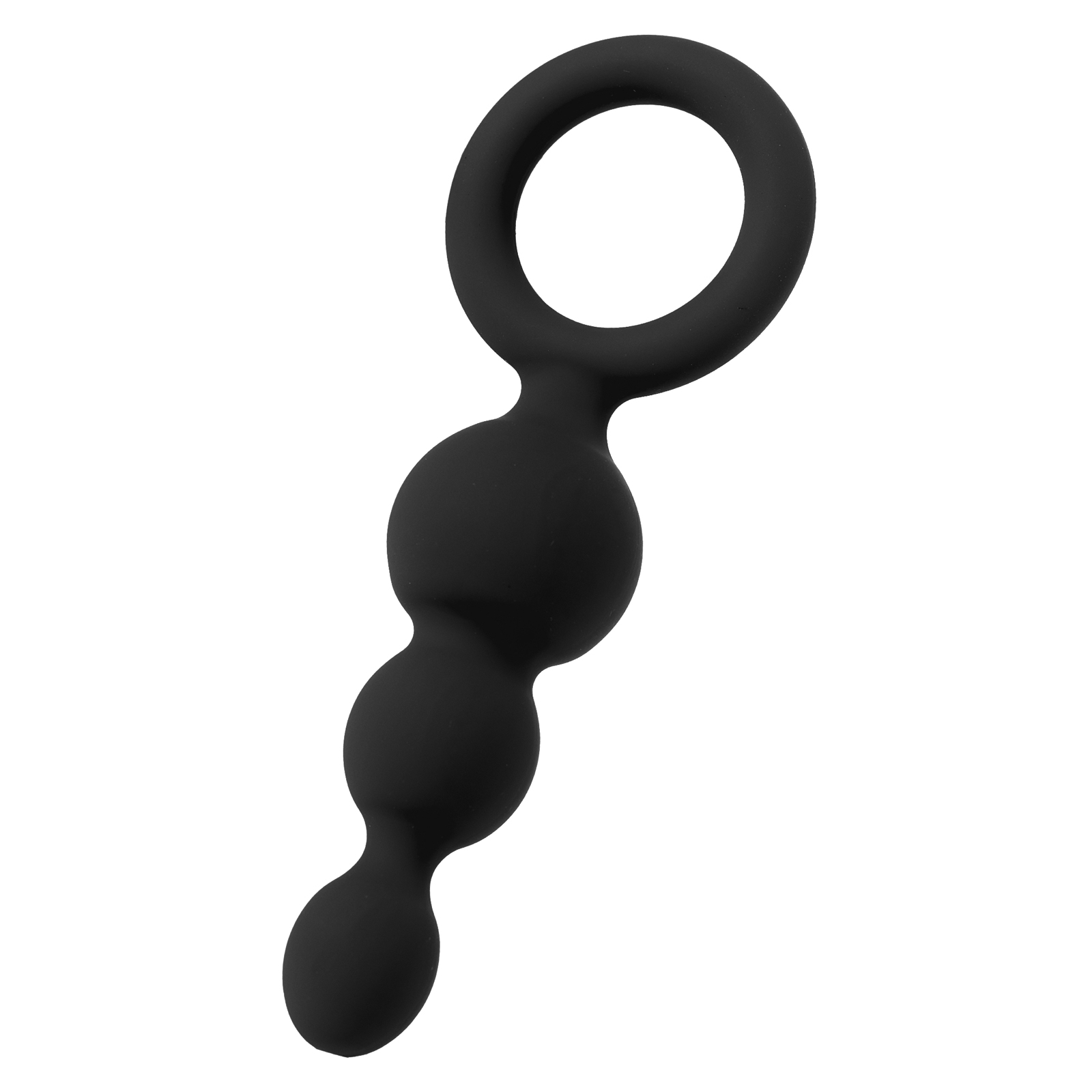 Satisfyer Booty Call, черный, Набор из 3 анальных стимуляторов и другие товары Satisfyer с фото