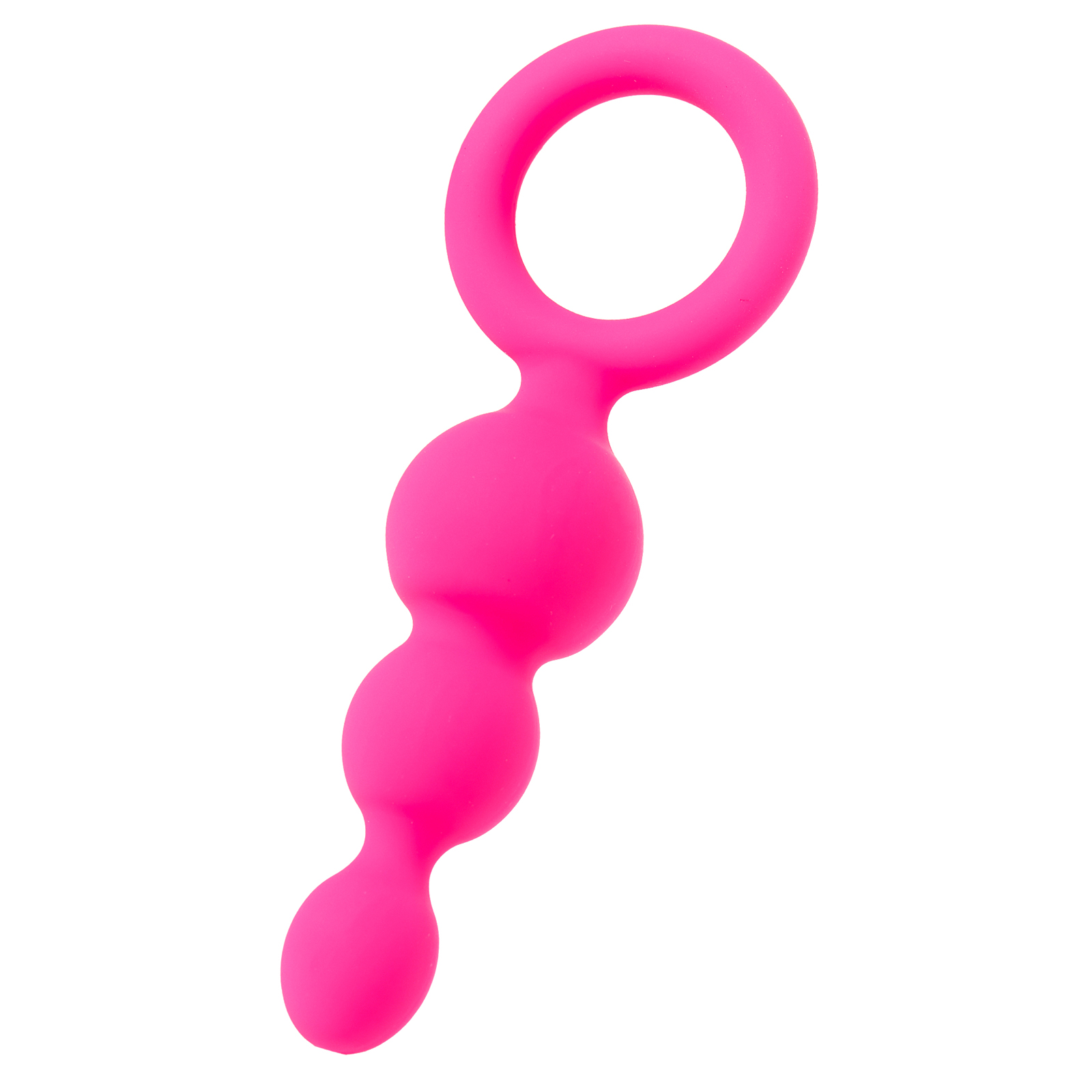 Satisfyer Booty Call, красный/розовый/пурпурный, Набор из 3 анальных стимуляторов и другие товары Satisfyer с фото