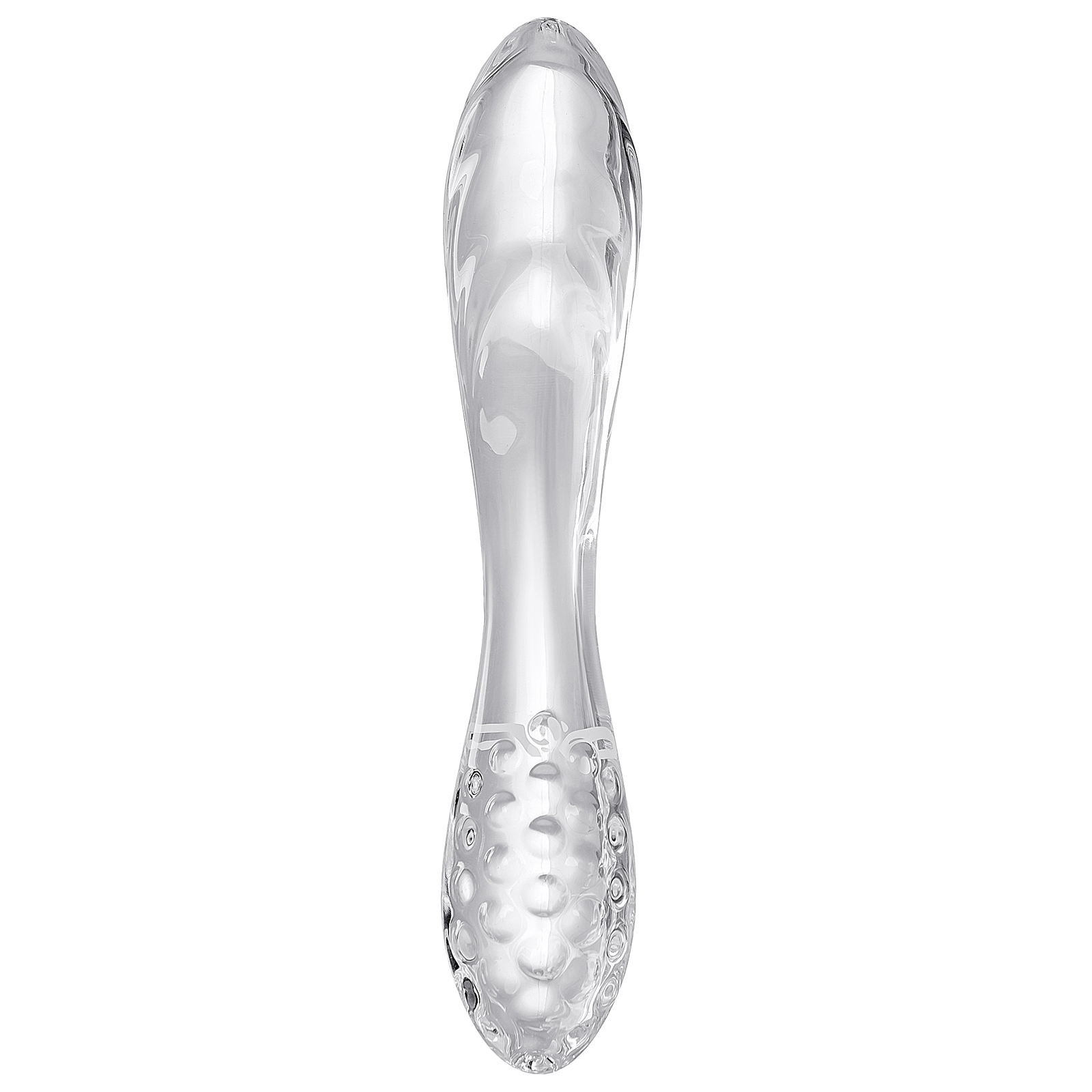 Satisfyer Dazzling Crystal 1, прозрачный — фото 2