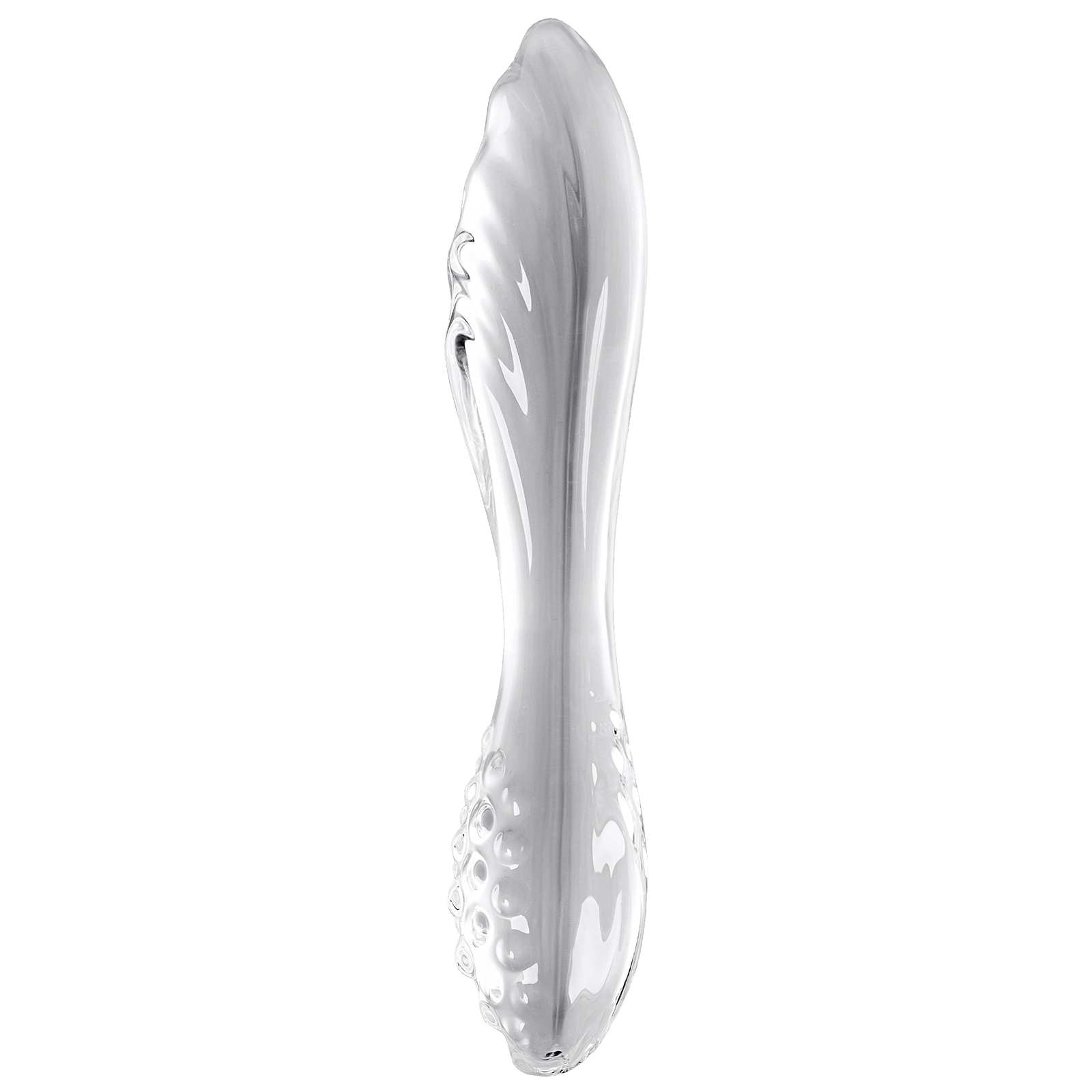 Satisfyer Dazzling Crystal 1, прозрачный — фото 3