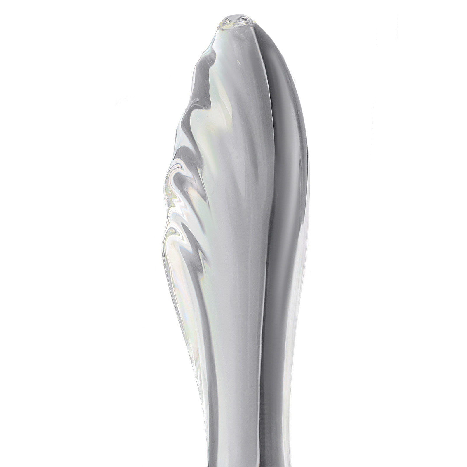 Satisfyer Dazzling Crystal 1, прозрачный — фото 4