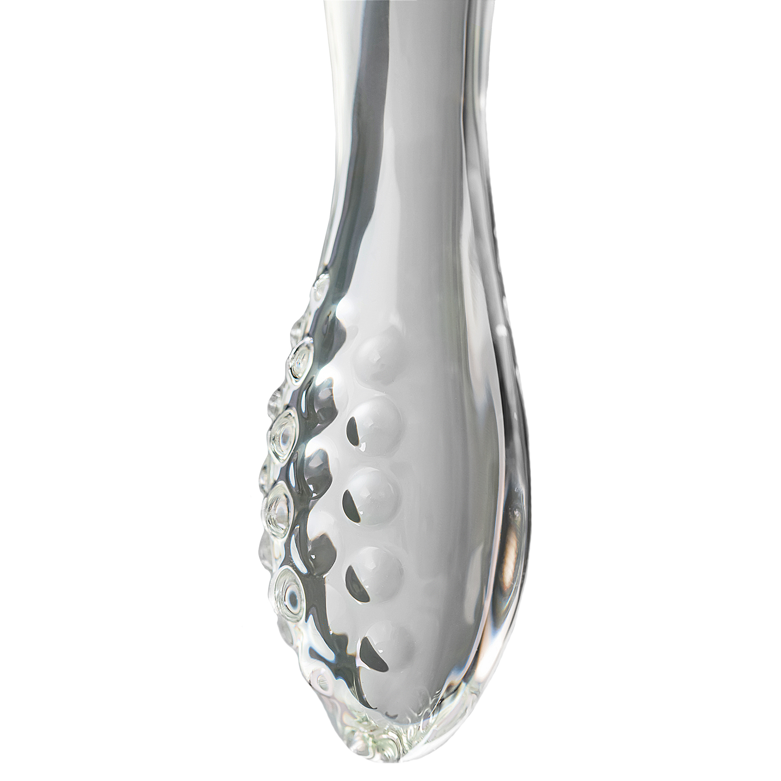 Satisfyer Dazzling Crystal 1, прозрачный — фото 5