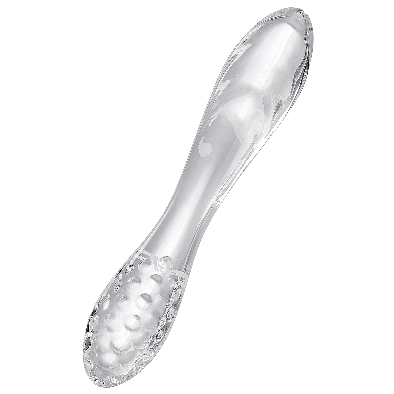 Satisfyer Dazzling Crystal 1, прозрачный — фото 1