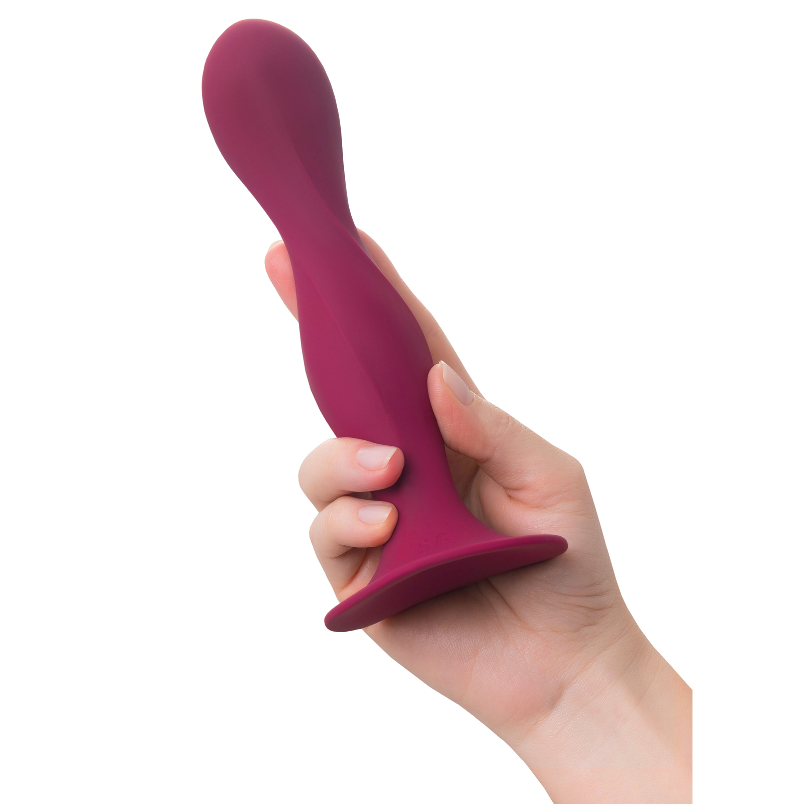 Satisfyer Double Ball-R, красный - подробные фото в секс шопе Condom-Shop