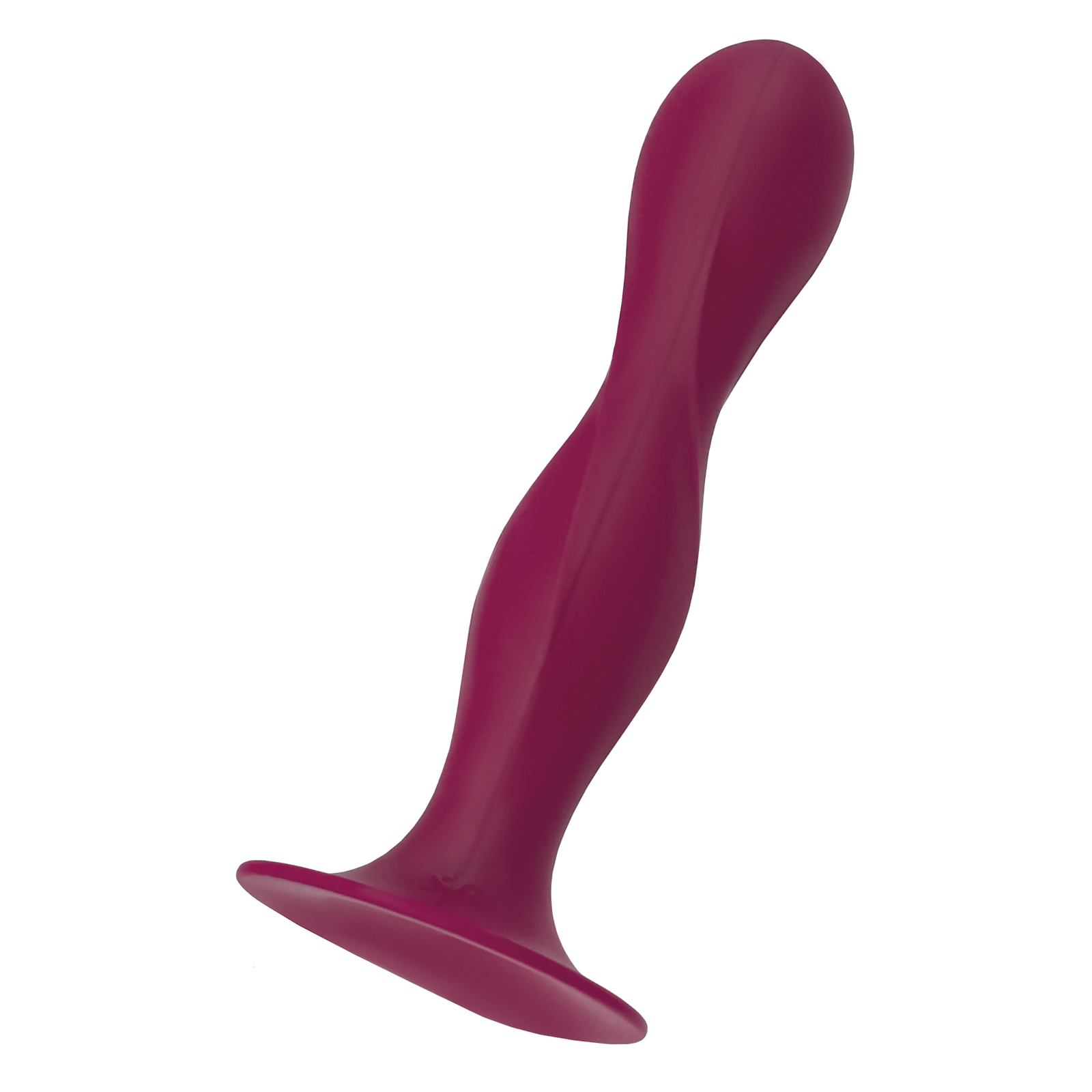 Satisfyer Double Ball-R, красный