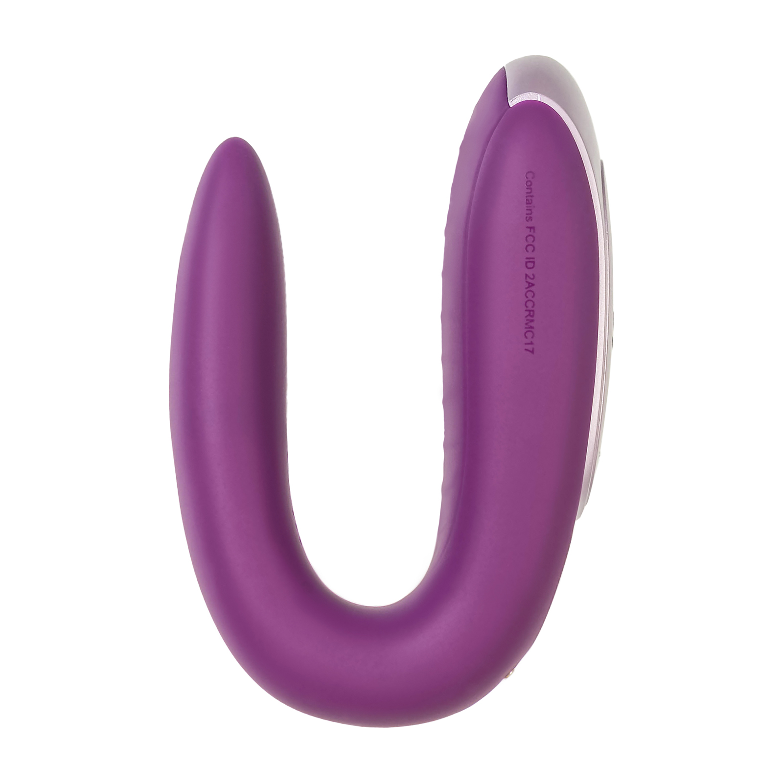 Новинка раздела Секс игрушки - Satisfyer Double Fun, фиолетовый