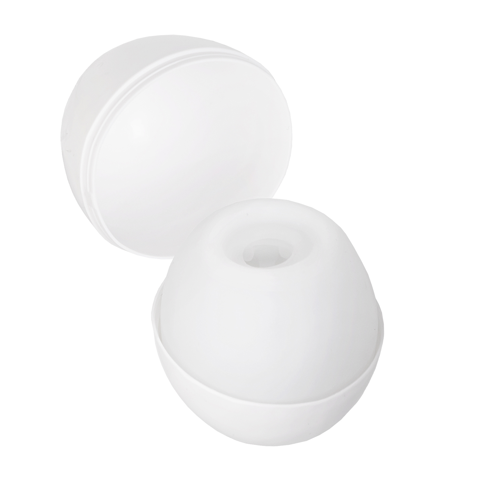 Satisfyer Masturbator Egg Bubble, 1 шт, Мастурбатор-яйцо из гидроактивного материала и другие товары Satisfyer с фото