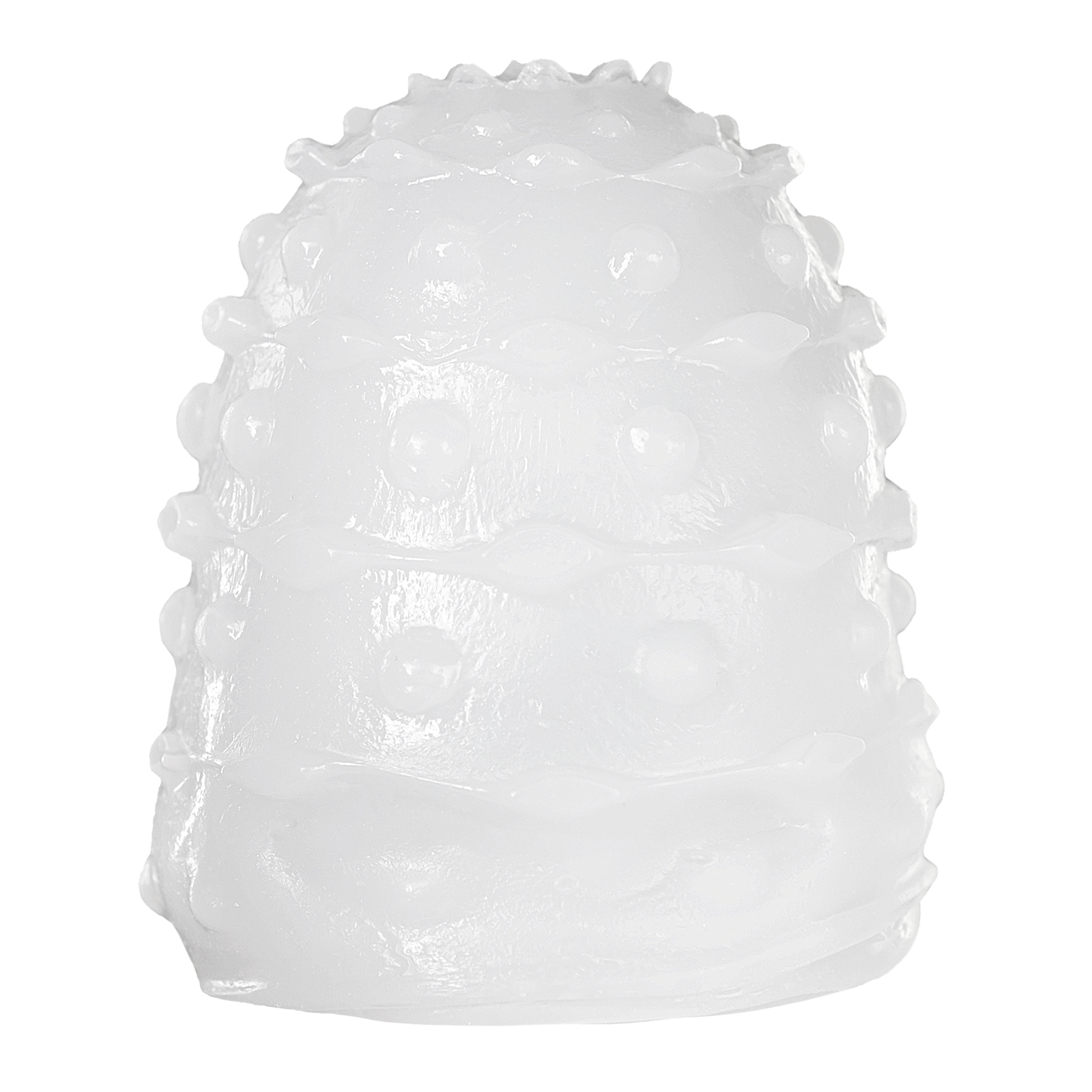 Новинка раздела Секс игрушки - Satisfyer Masturbator Egg Bubble, 1 шт