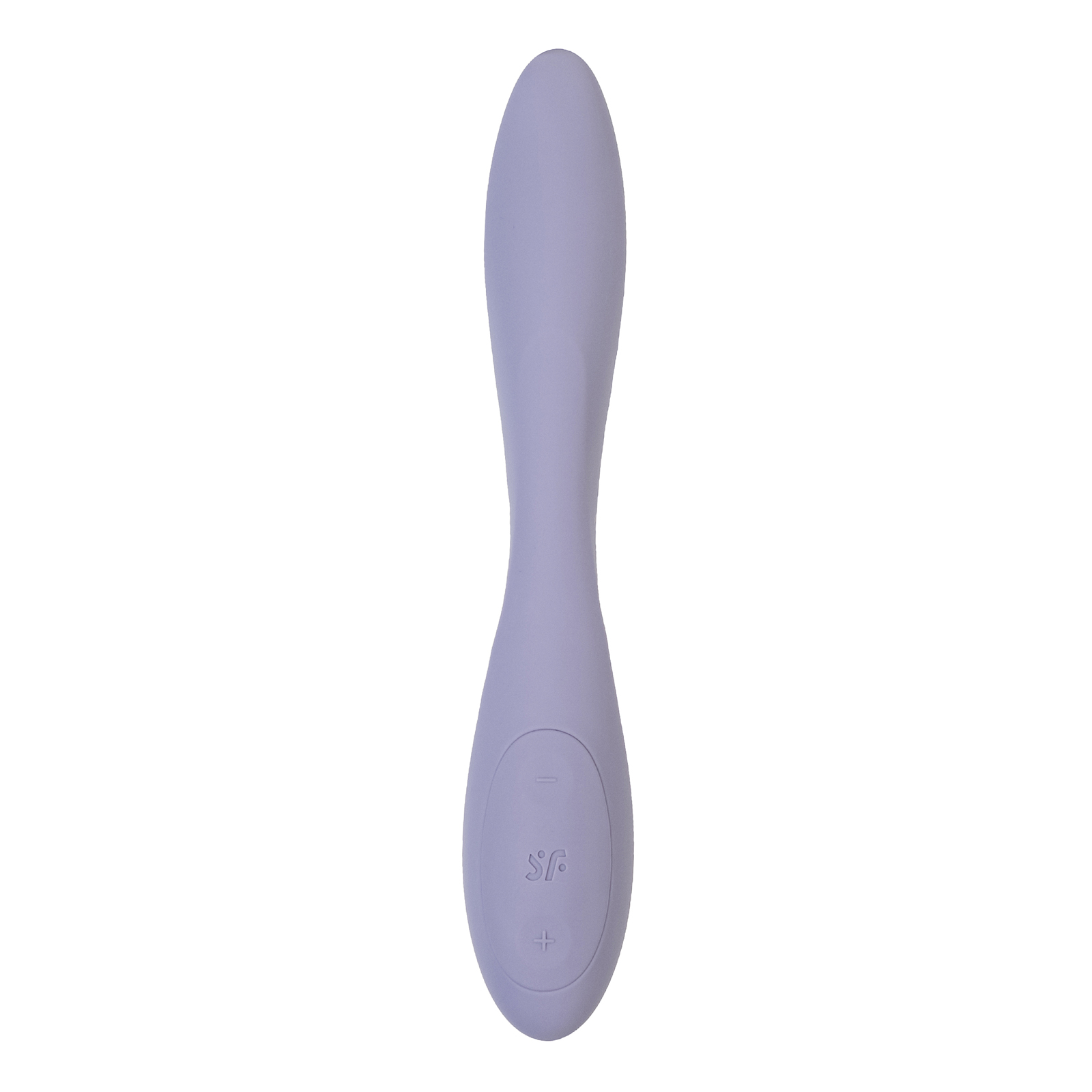 Satisfyer G-Spot Flex 2, сиреневый - фото, отзывы