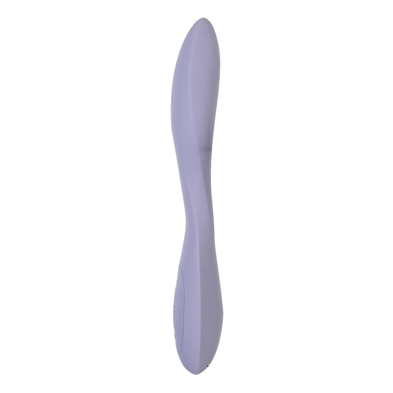 Satisfyer G-Spot Flex 2, сиреневый - Стимулятор точки G с фиксацией изгиба - купить в секс шопе