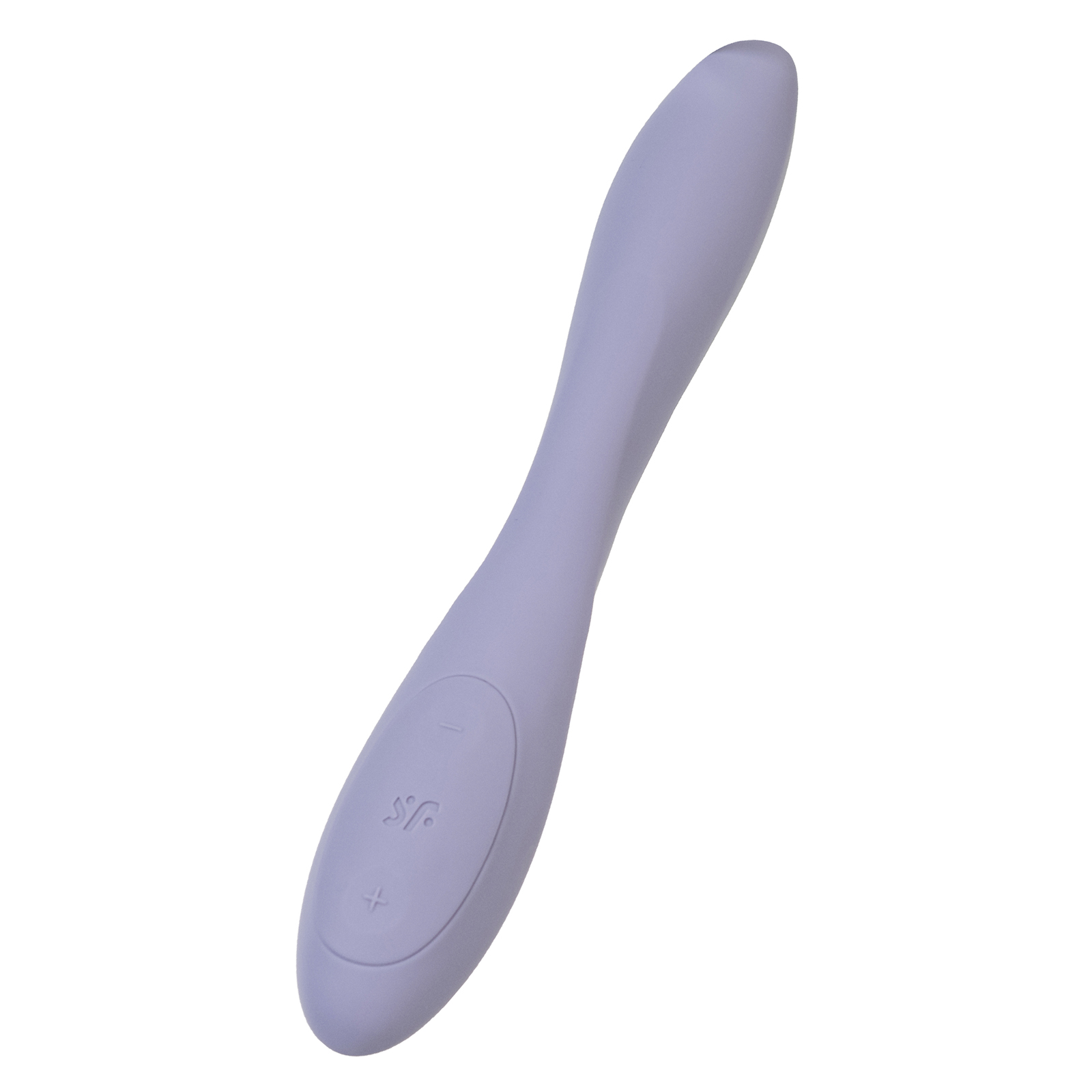 Satisfyer G-Spot Flex 2, сиреневый
