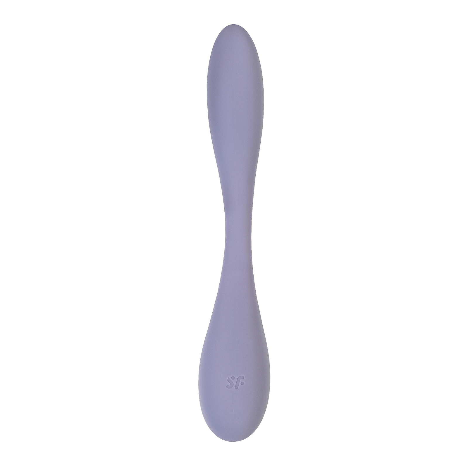 Satisfyer G-Spot Flex 5 Connect App, сиреневый - фото, отзывы