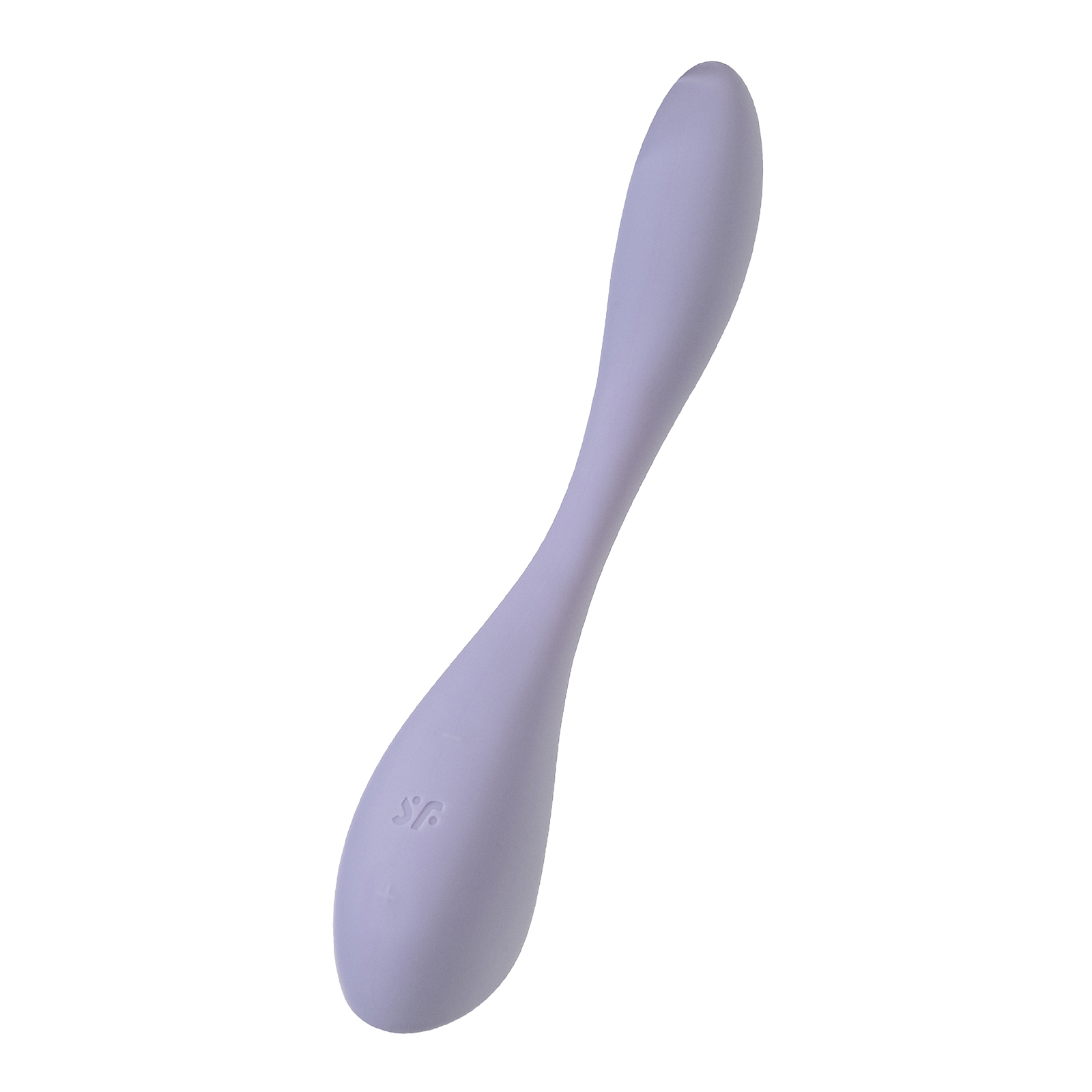 Satisfyer G-Spot Flex 5 Connect App, сиреневый