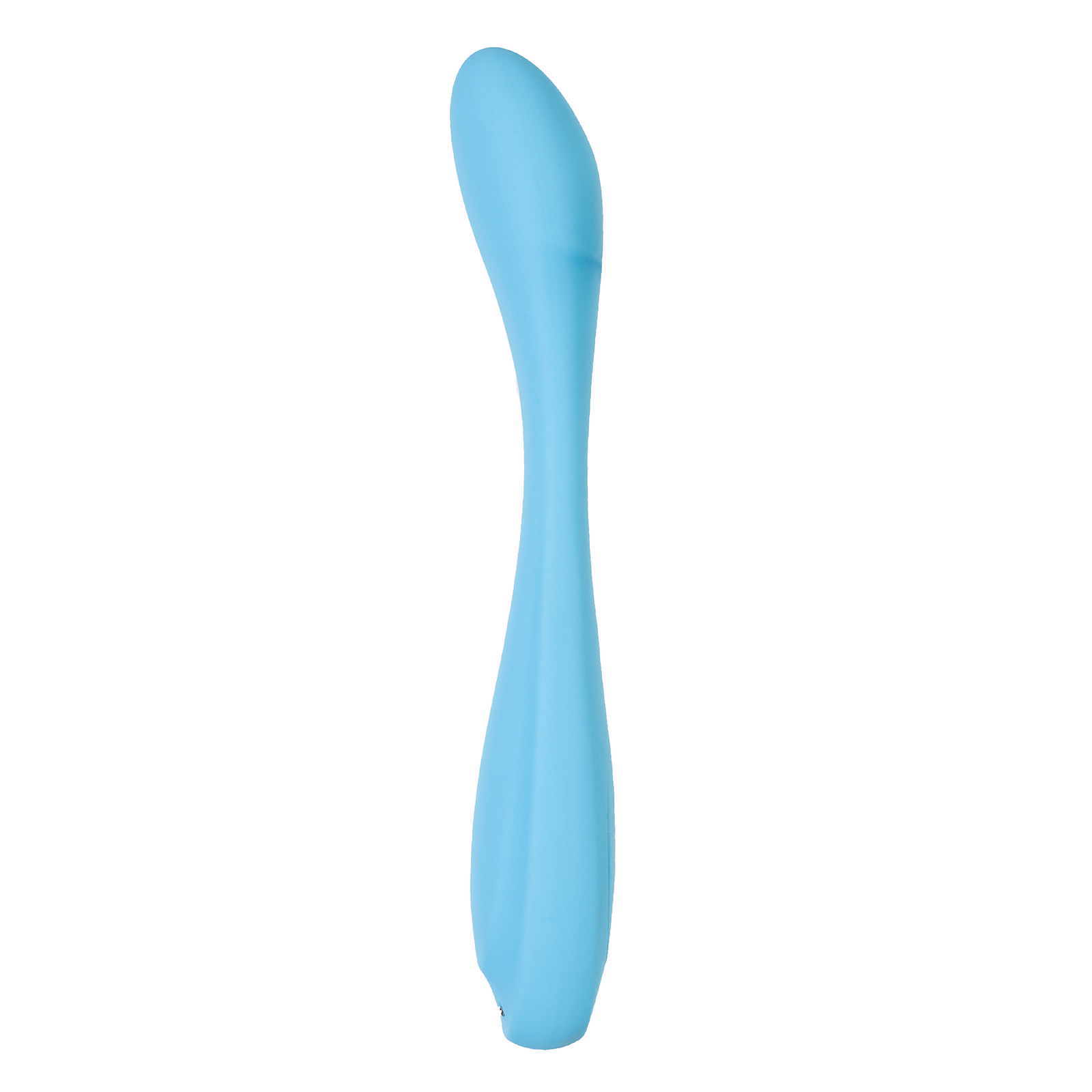 Satisfyer G-Spot Flex 4+, голубой — фото 4