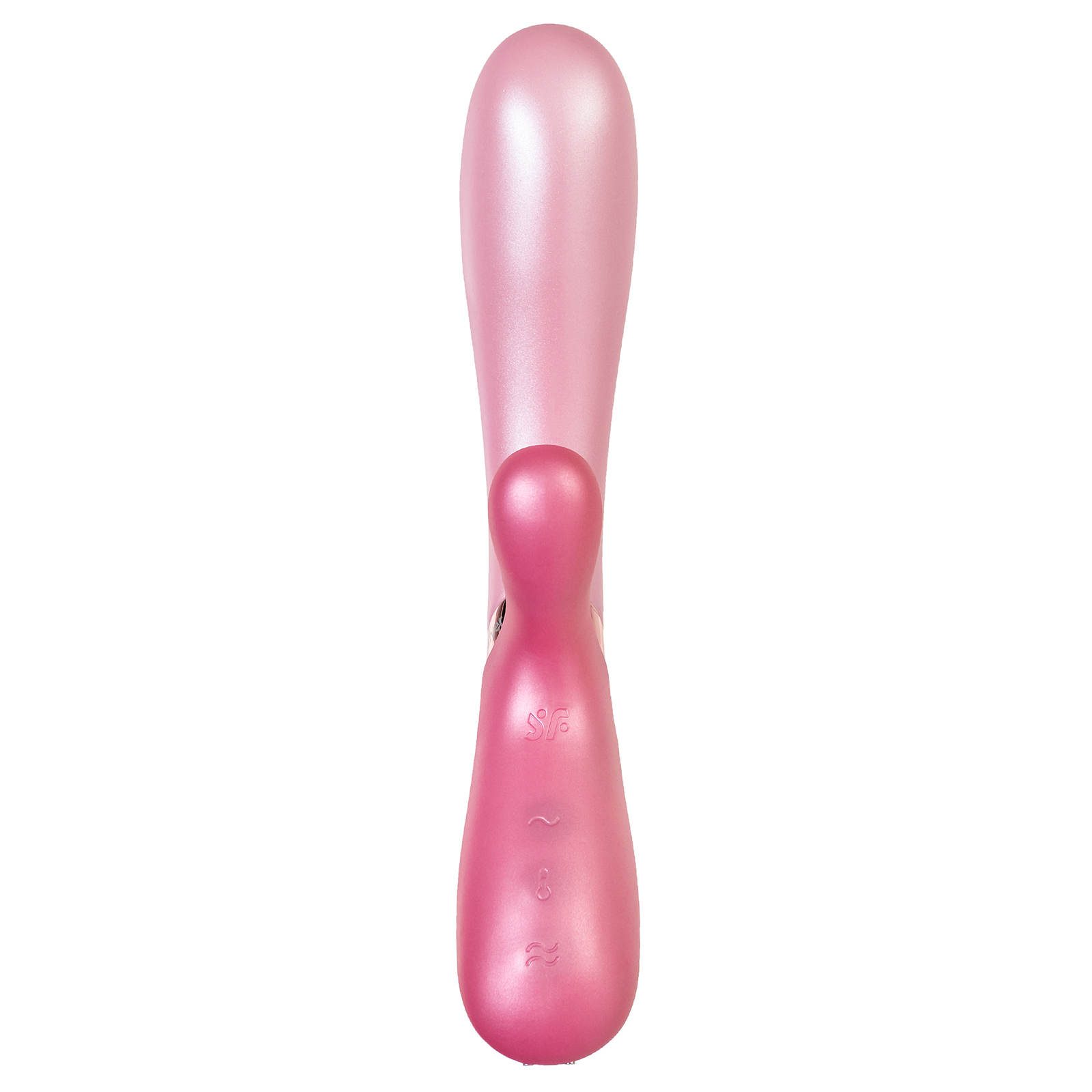 Satisfyer Hot Lover, розовый — фото 2