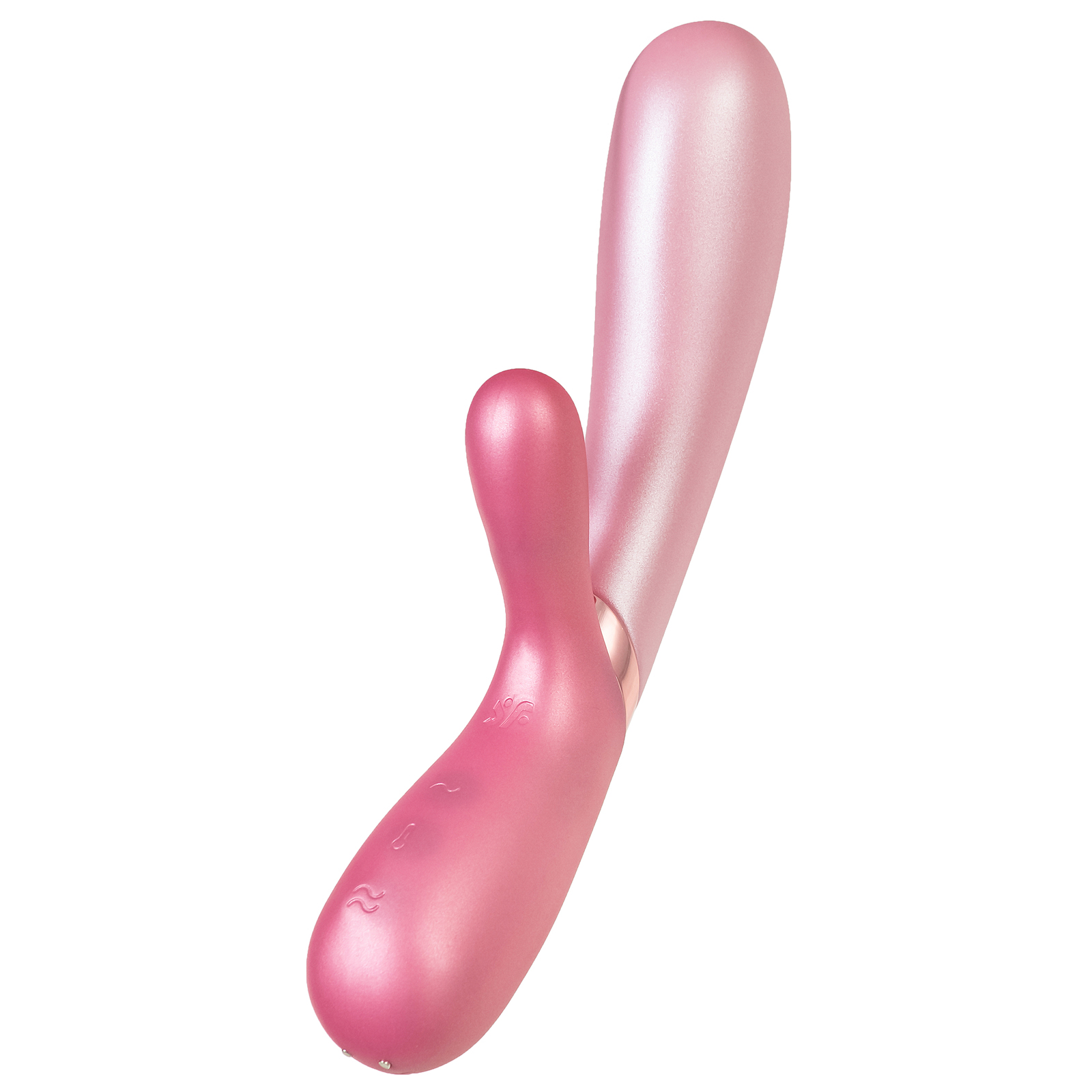 Satisfyer Hot Lover, розовый — фото 1