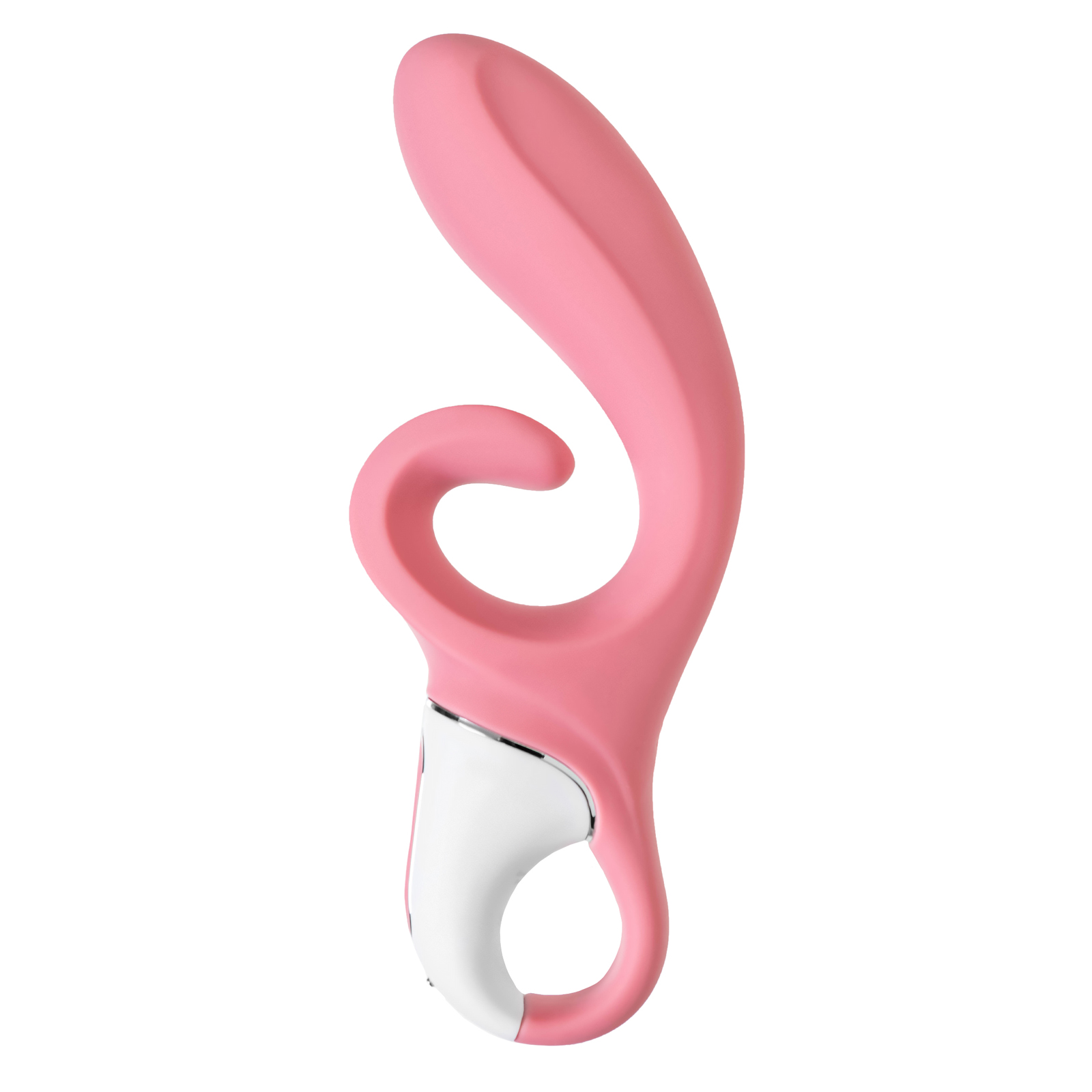 Satisfyer Hug Me, розовый — фото 2