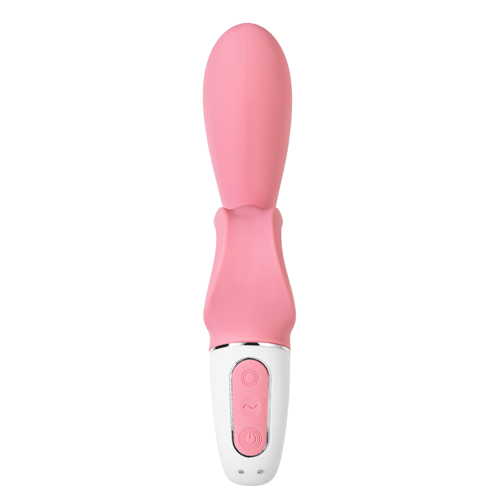 Satisfyer Hug Me, розовый — фото 4