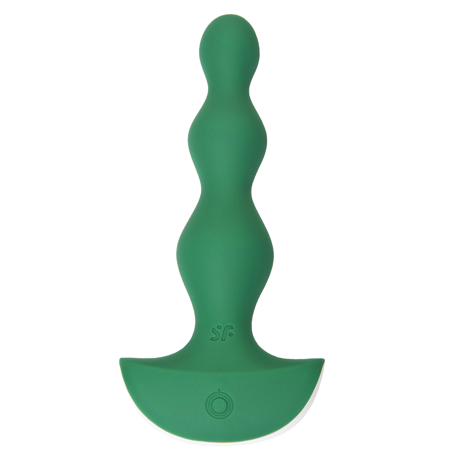 Satisfyer Lolli Plug 2, зеленая - фото, отзывы