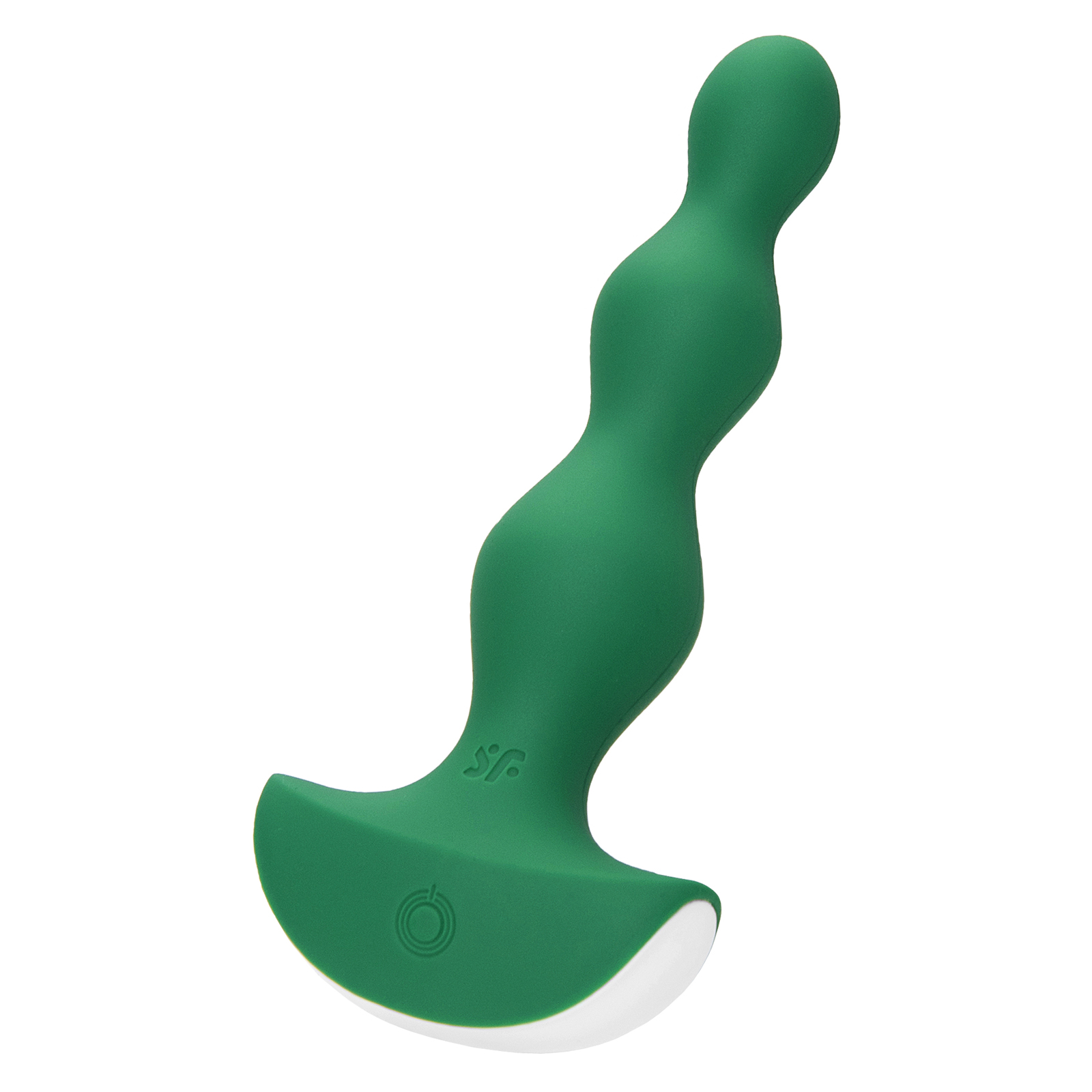 Satisfyer Lolli Plug 2, зеленая