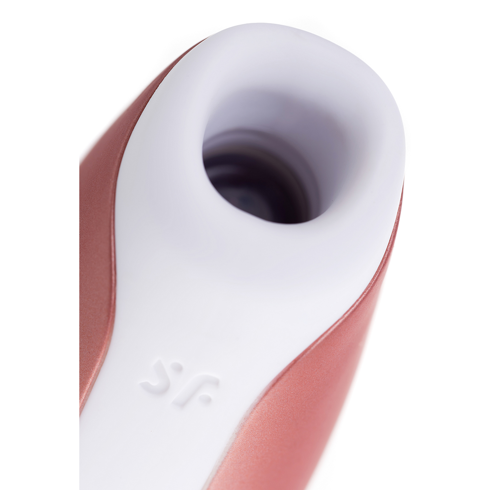 Satisfyer Love Breeze, медный, Бесконтактный стимулятор клитора с вибрацией и другие товары Satisfyer с фото