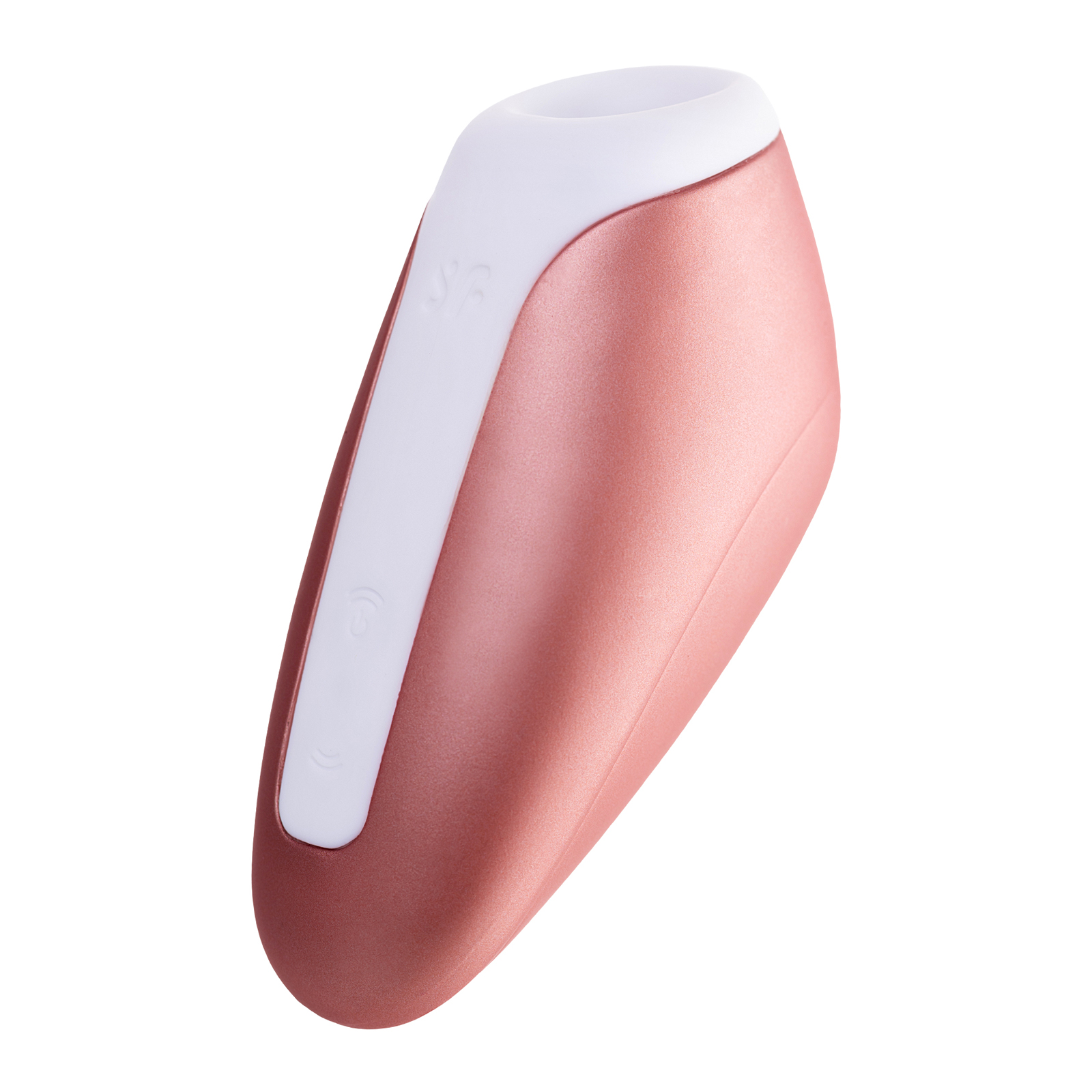 Satisfyer Love Breeze, медный