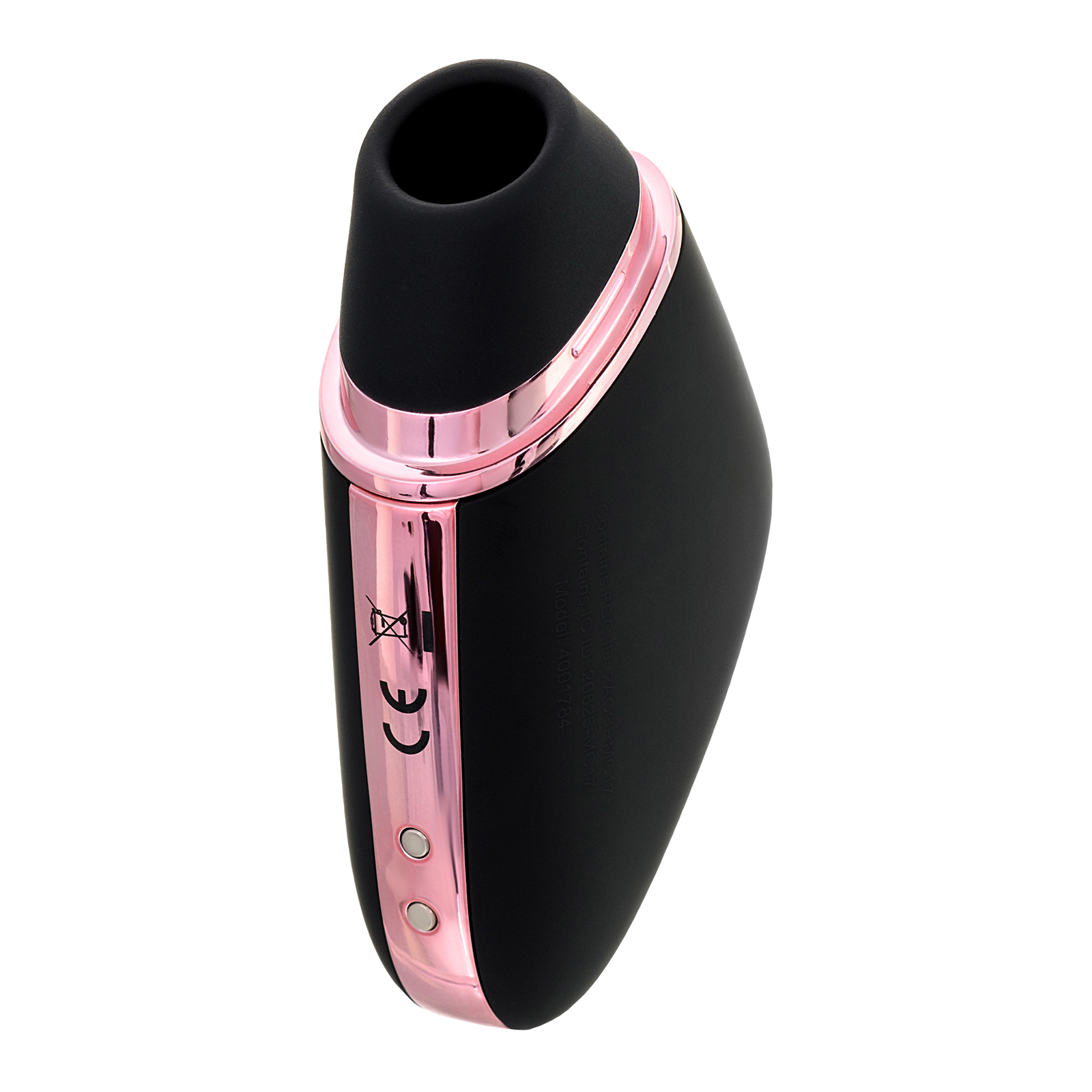 Satisfyer Love Triangle, черный - фото, отзывы