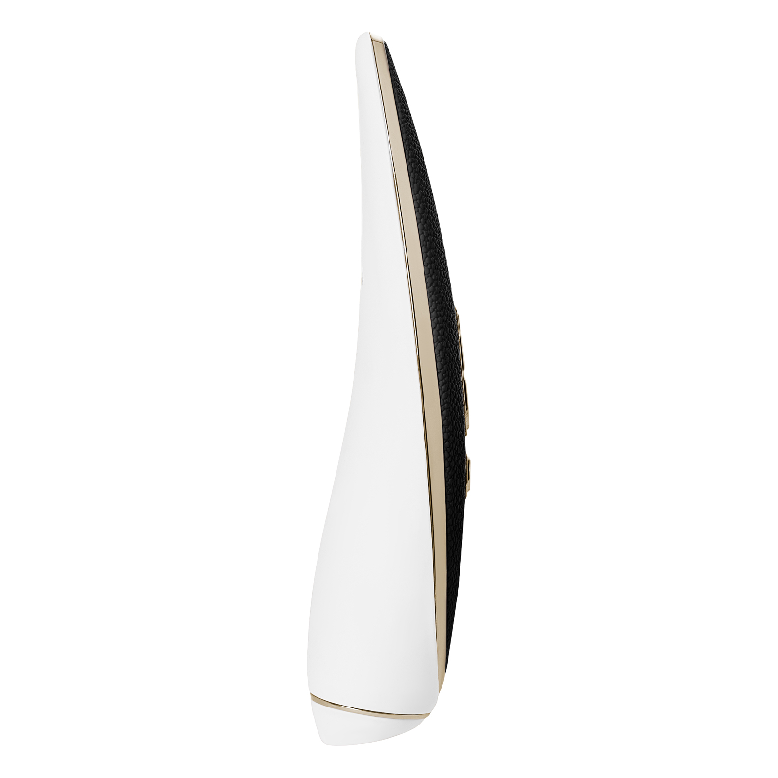 Satisfyer Luxury Haute Couture, черно-белый — фото 3