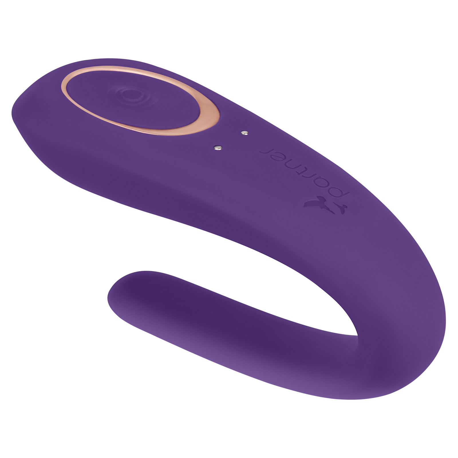 Satisfyer Partner Single Engine - фото, отзывы