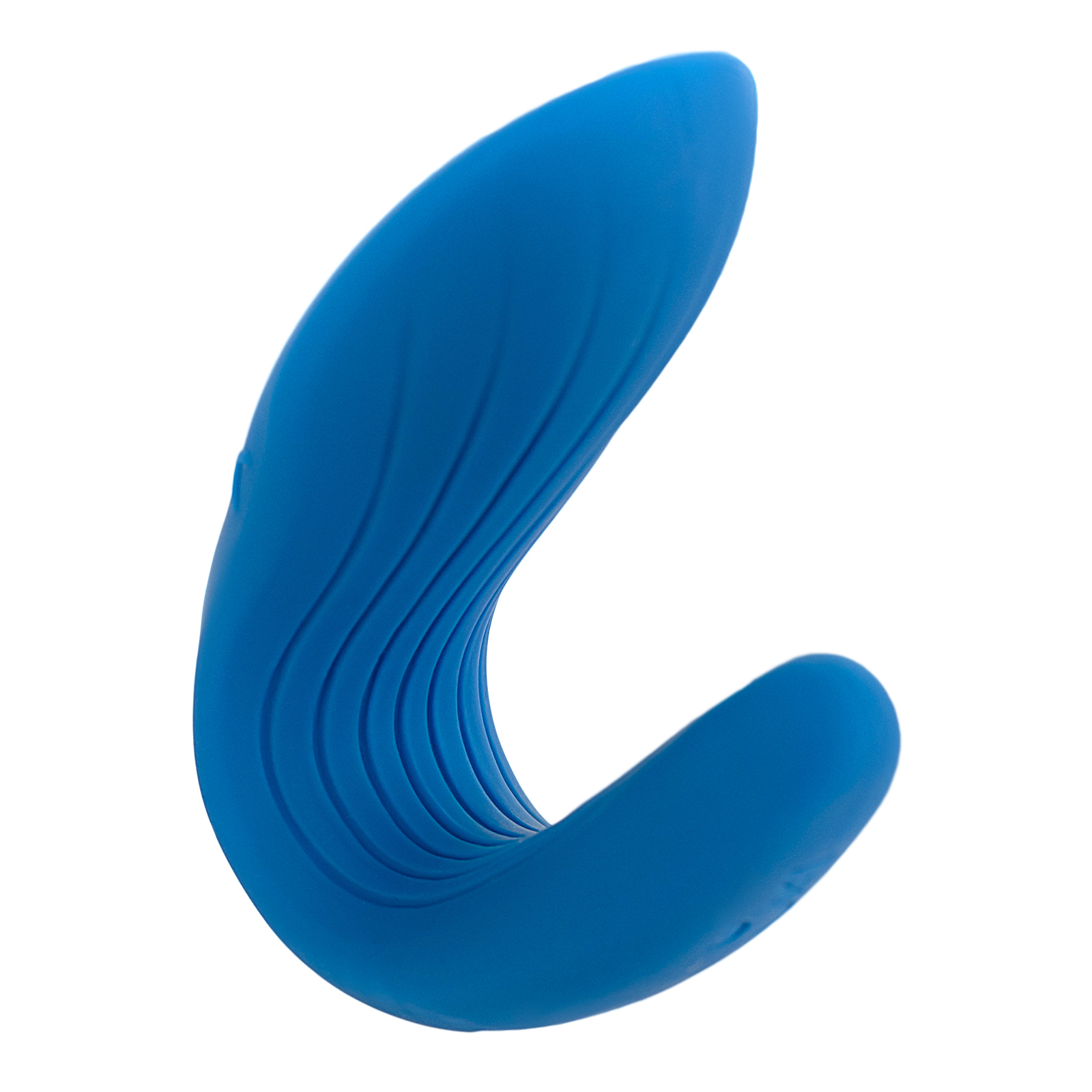 Satisfyer Partner Whale, синий - фото, отзывы