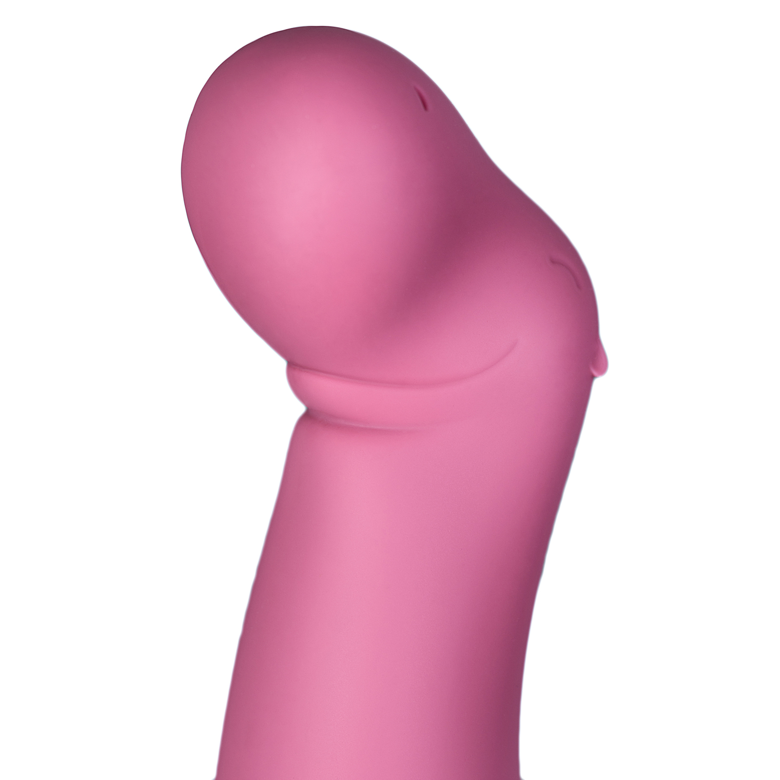 Satisfyer Vibes Petting Hippo, розовый — фото 3
