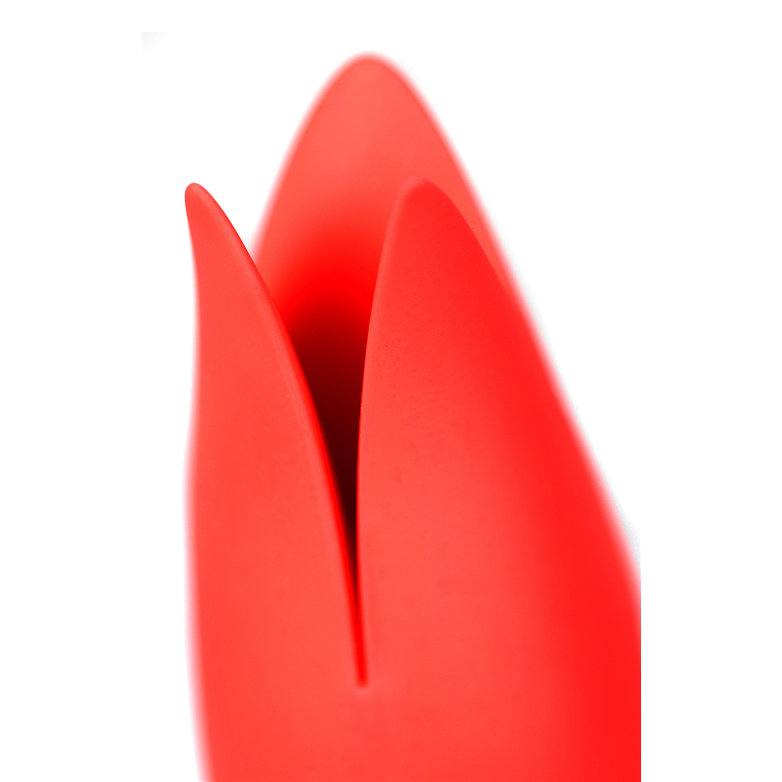 Satisfyer Vibes Power Flower, красный, Вибратор со стимулирующими лепестками и другие товары Satisfyer с фото