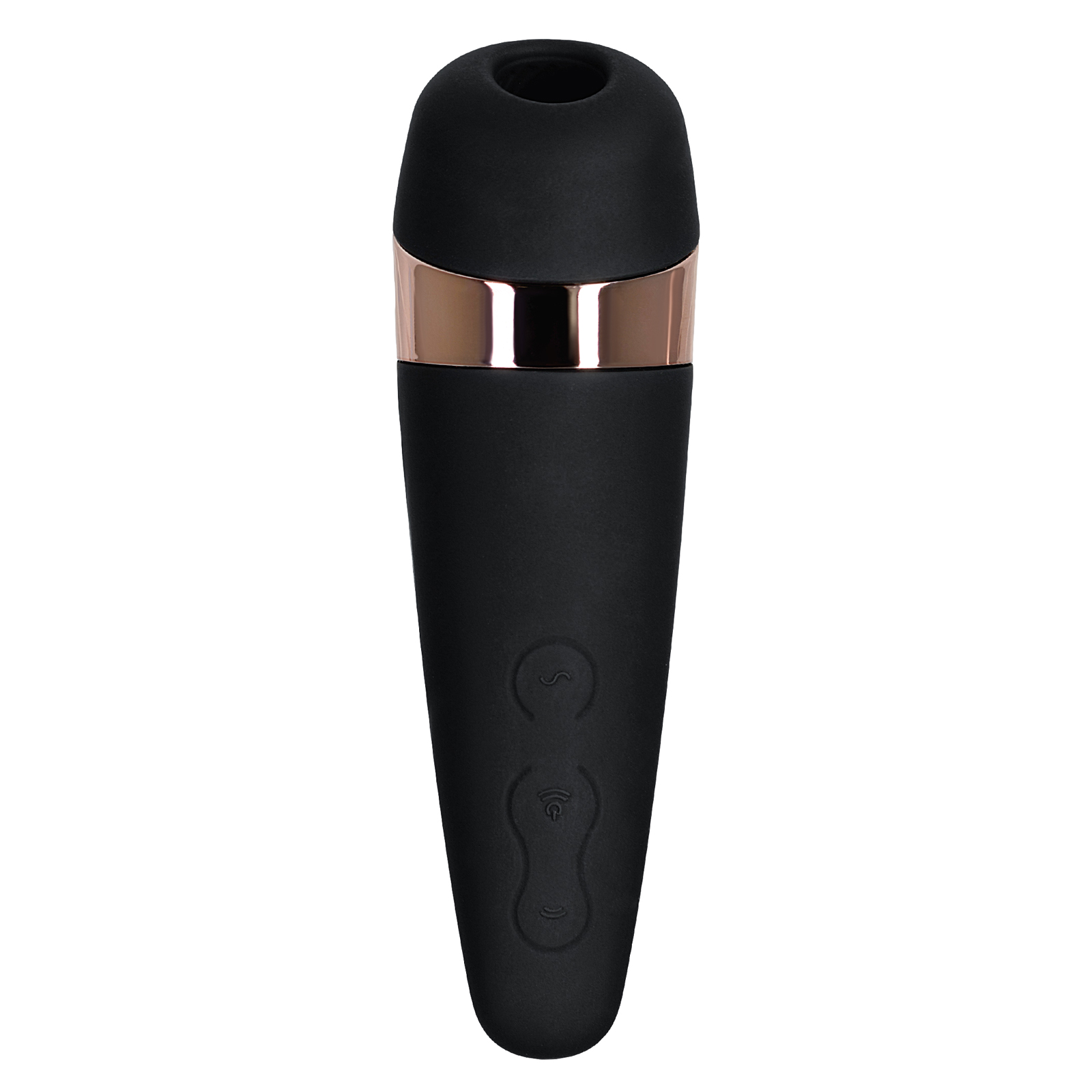 Satisfyer Pro 3 Vibration, черный - фото, отзывы