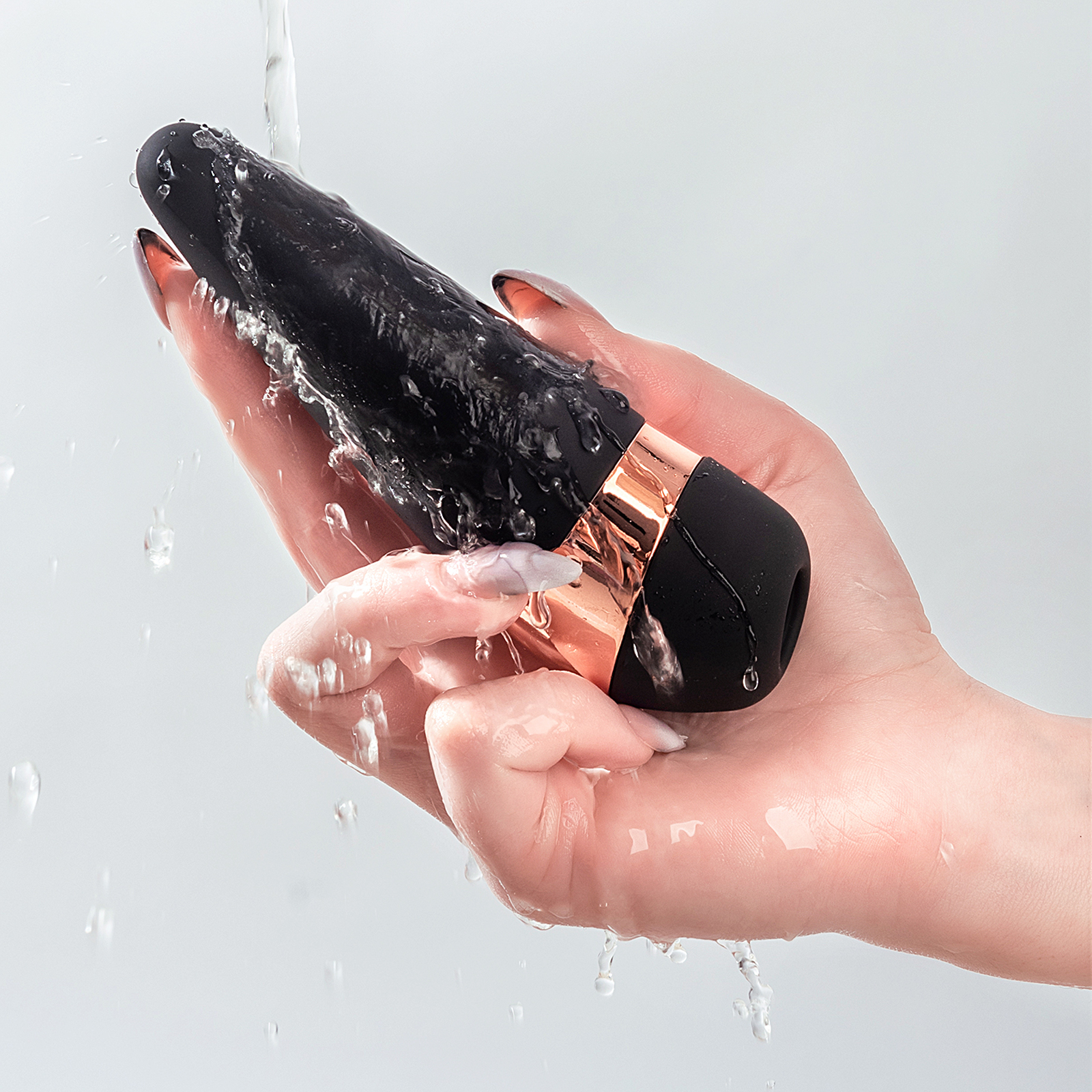 Satisfyer Pro 3 Vibration, черный - подробные фото в секс шопе Condom-Shop