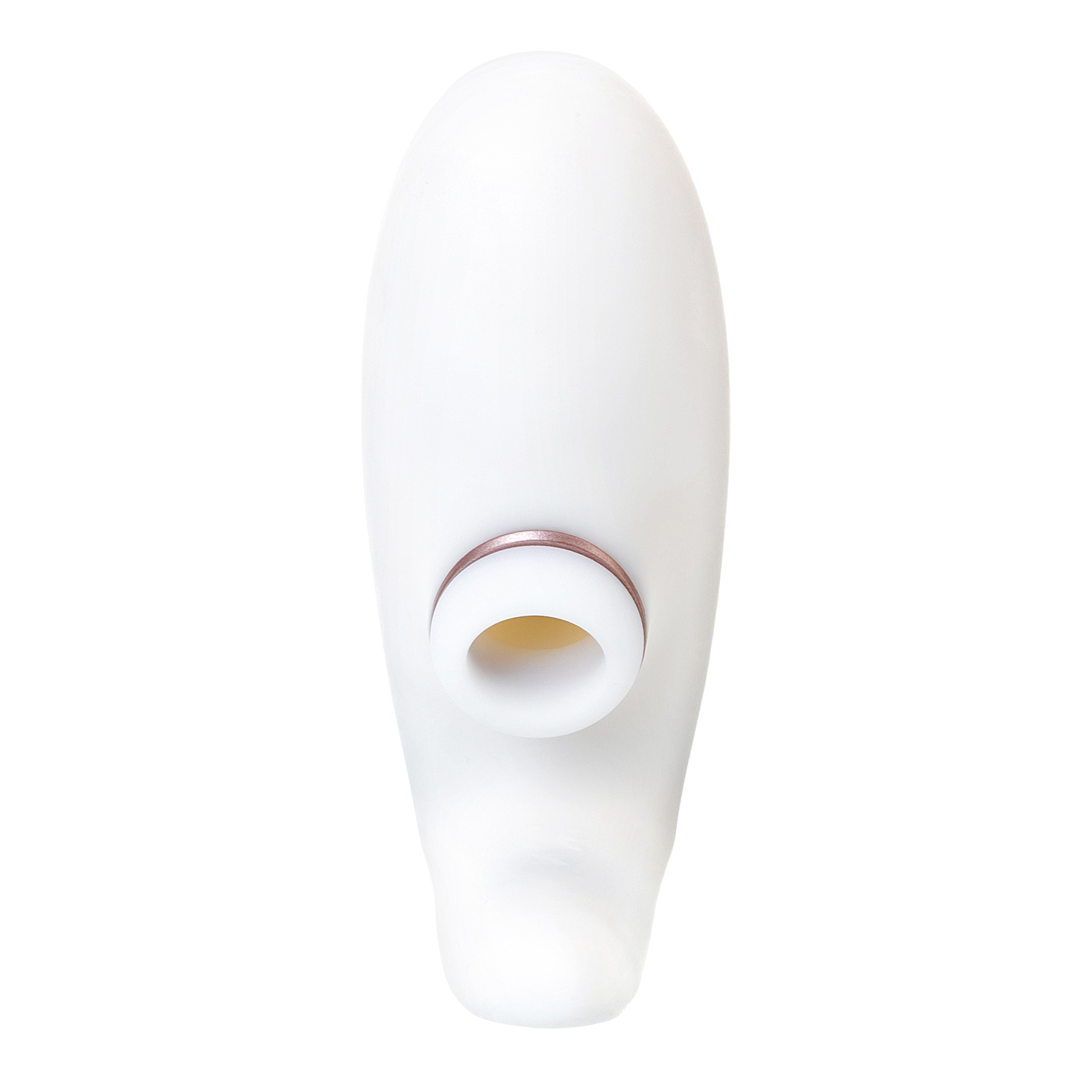 Satisfyer Pro 4 Couples, белый - фото, отзывы