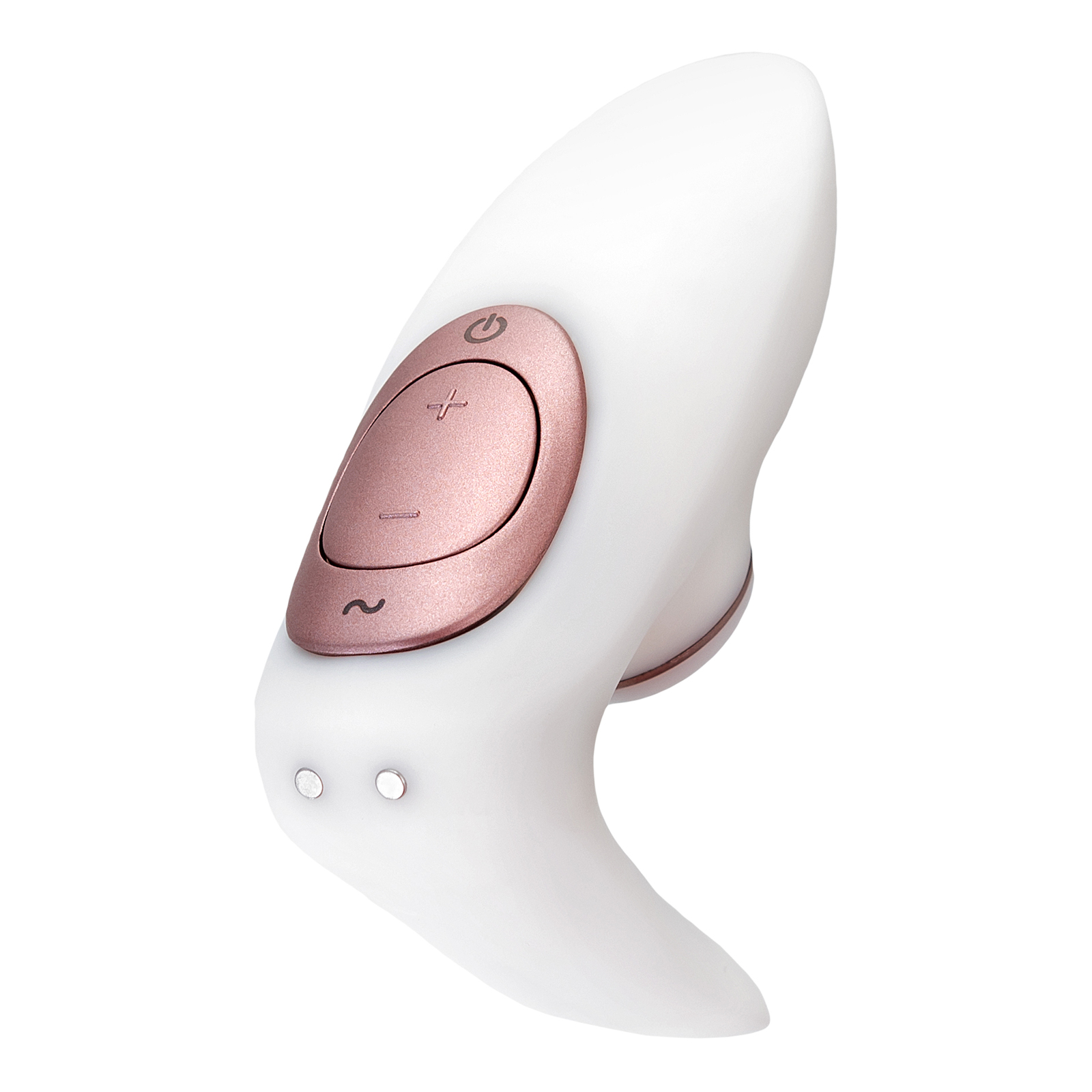 Satisfyer Pro 4 Couples, белый, Вакуум-волновой стимулятор для пар с вибрацией и другие товары Satisfyer с фото