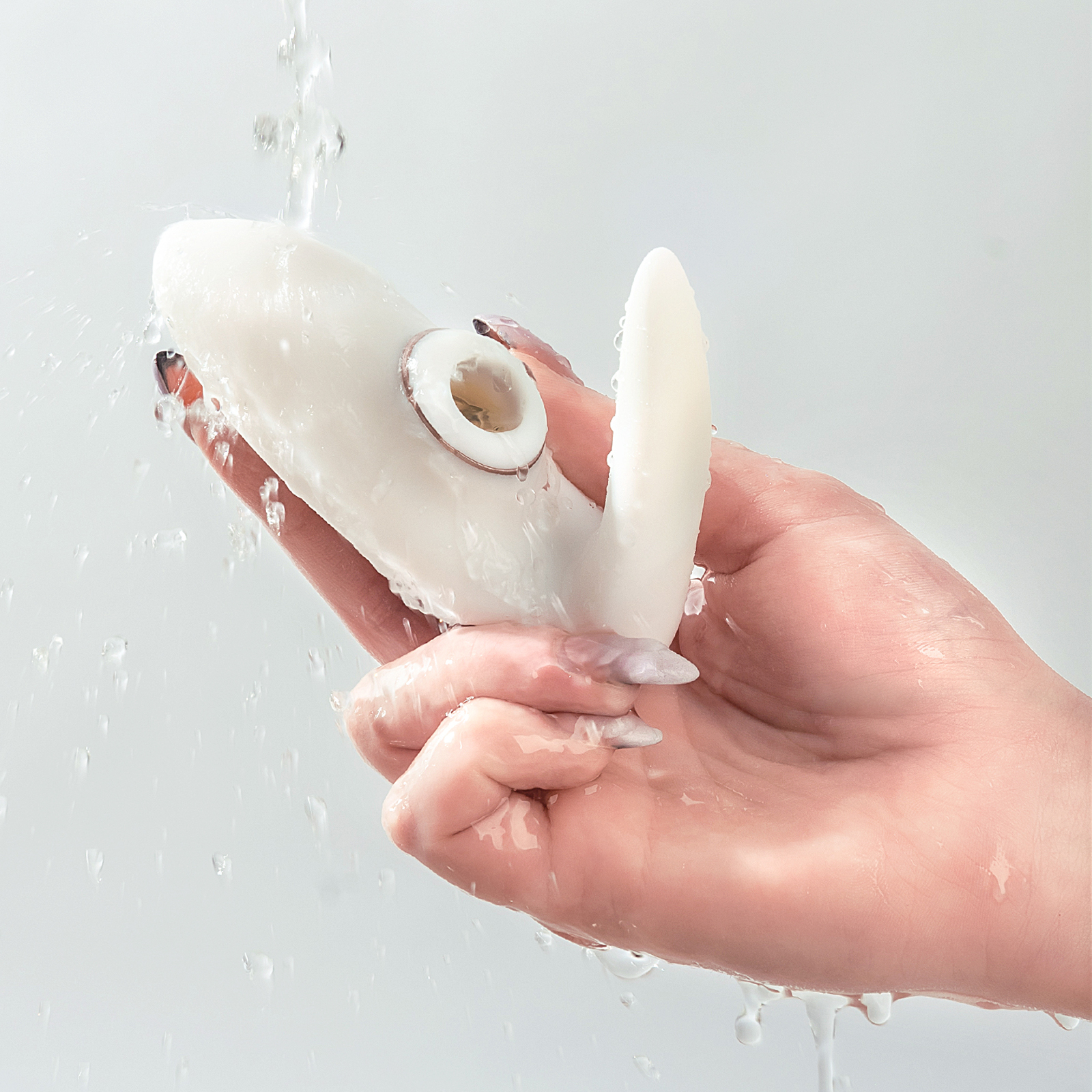Satisfyer Pro 4 Couples, белый - фото 7