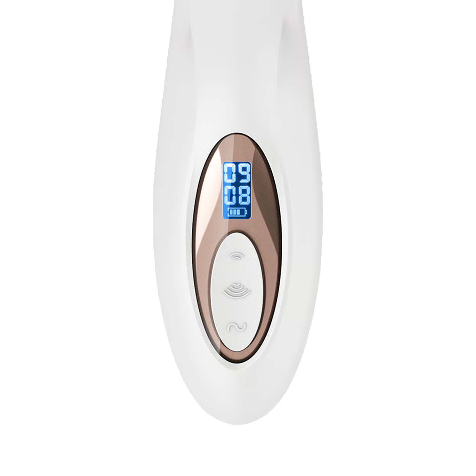 Satisfyer Pro+ G-Spot Generation 2, белый - фото, отзывы
