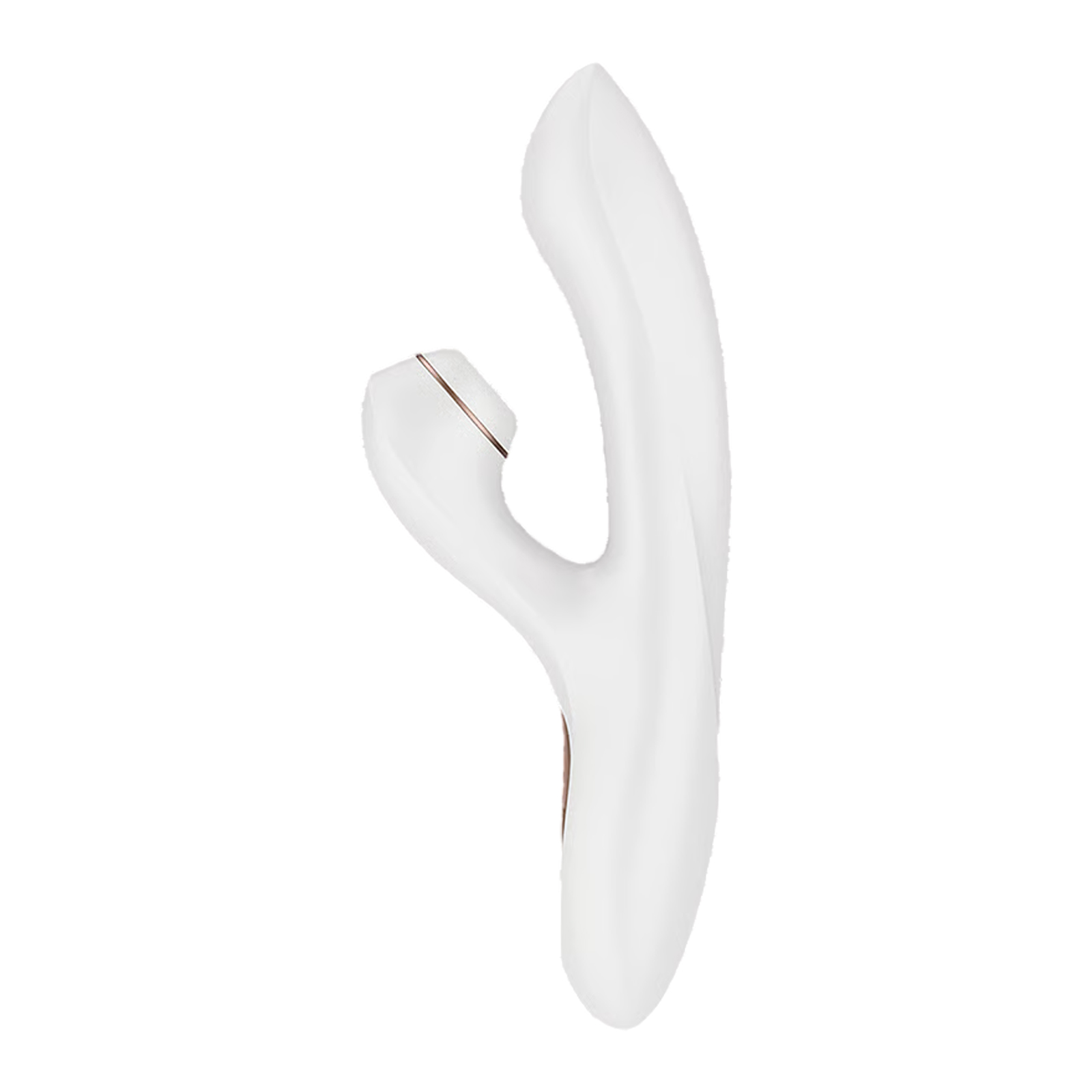 Satisfyer Pro+ G-Spot Generation 2, белый
